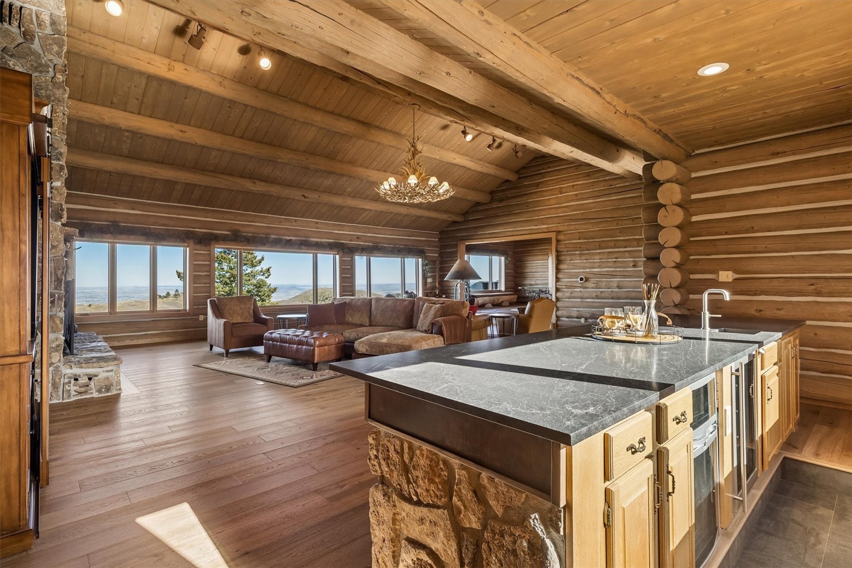 51 W Ranch Trail Other CO 80465