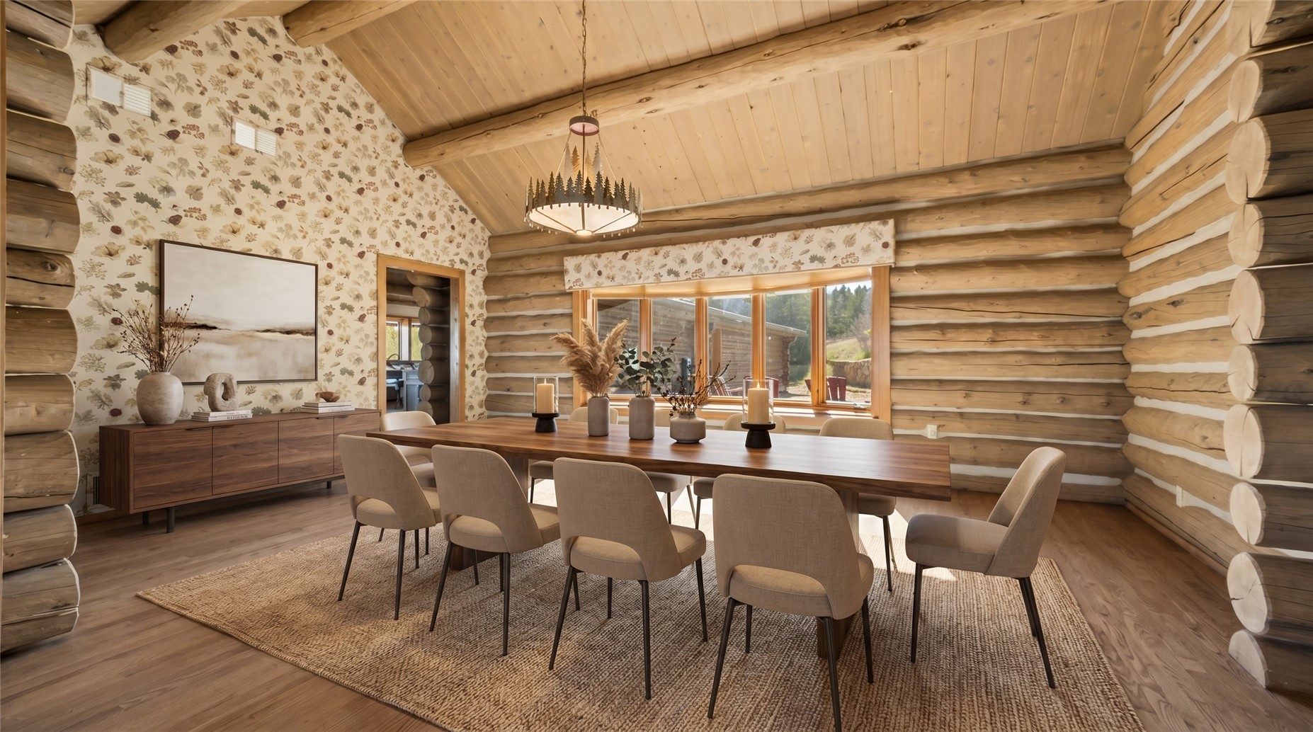 51 W Ranch Trail Other CO 80465