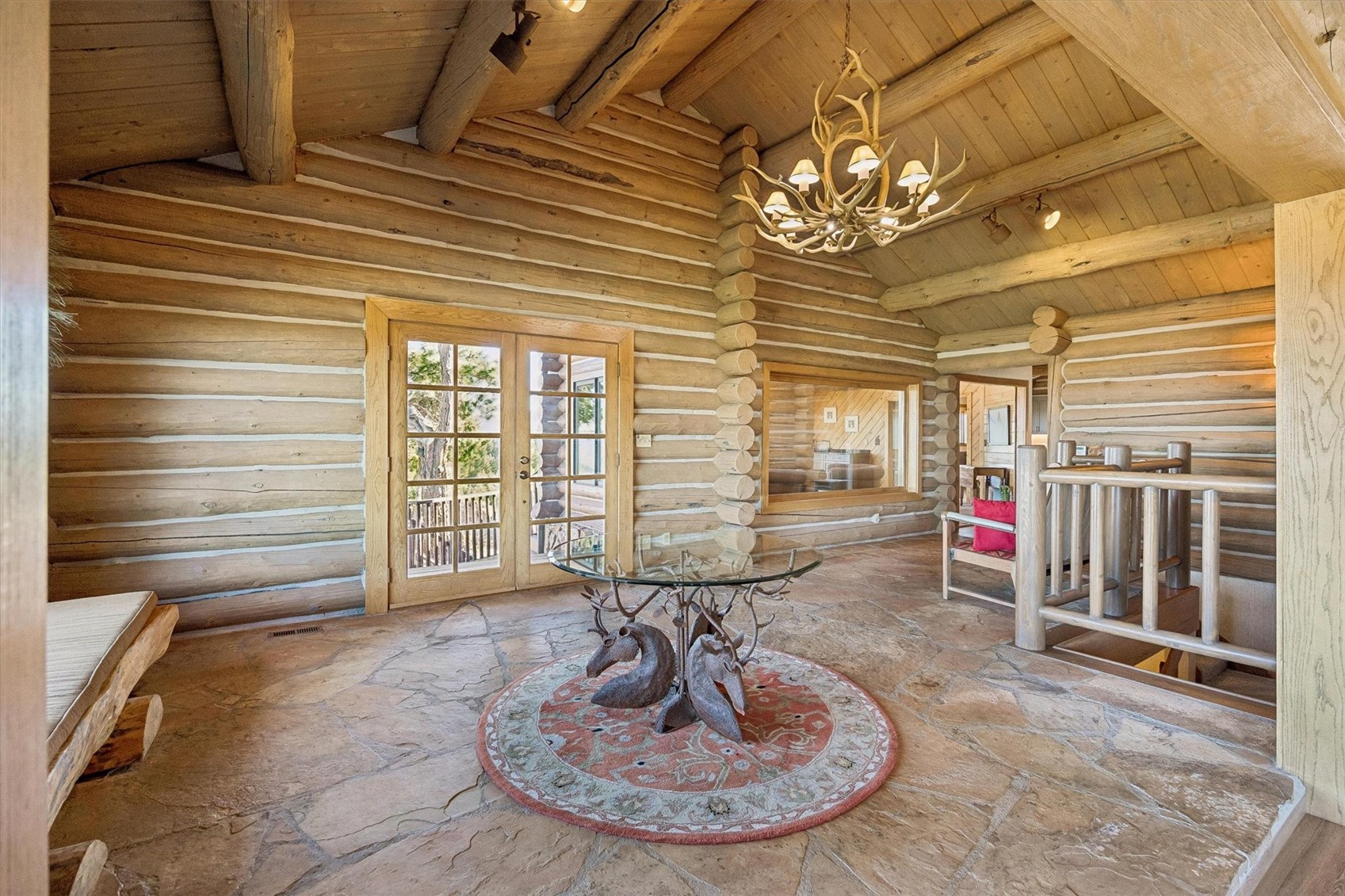 51 W Ranch Trail Other CO 80465