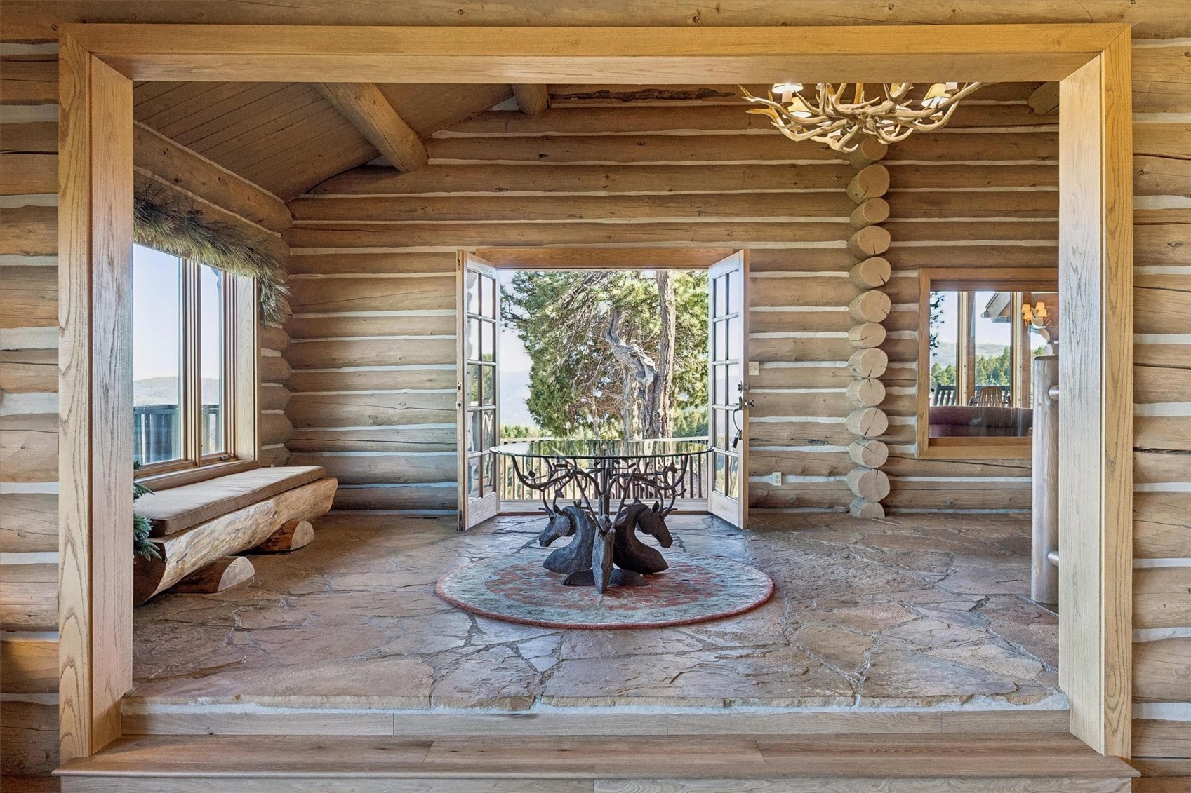 51 W Ranch Trail Other CO 80465