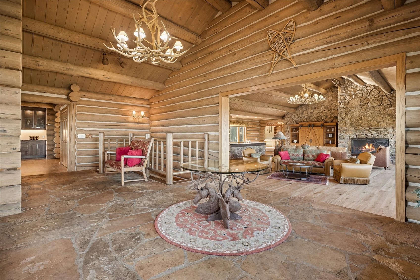 51 W Ranch Trail Other CO 80465