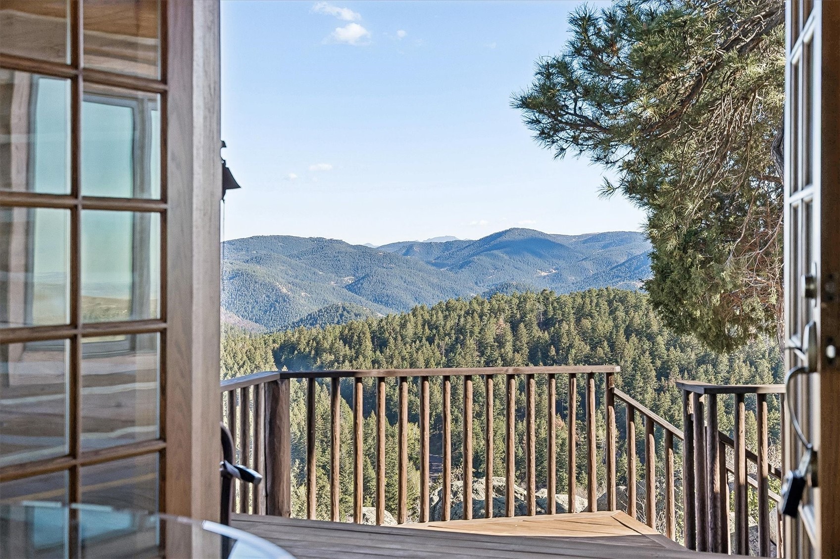 51 W Ranch Trail Other CO 80465