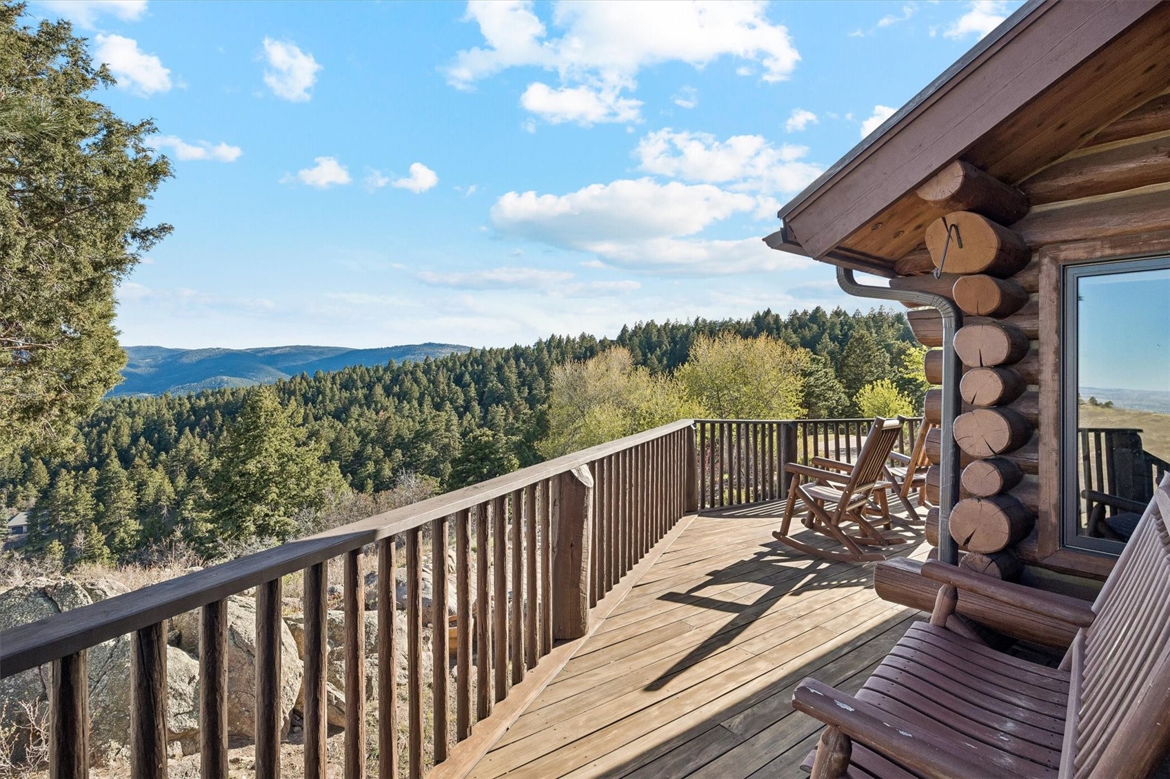 51 W Ranch Trail Other CO 80465