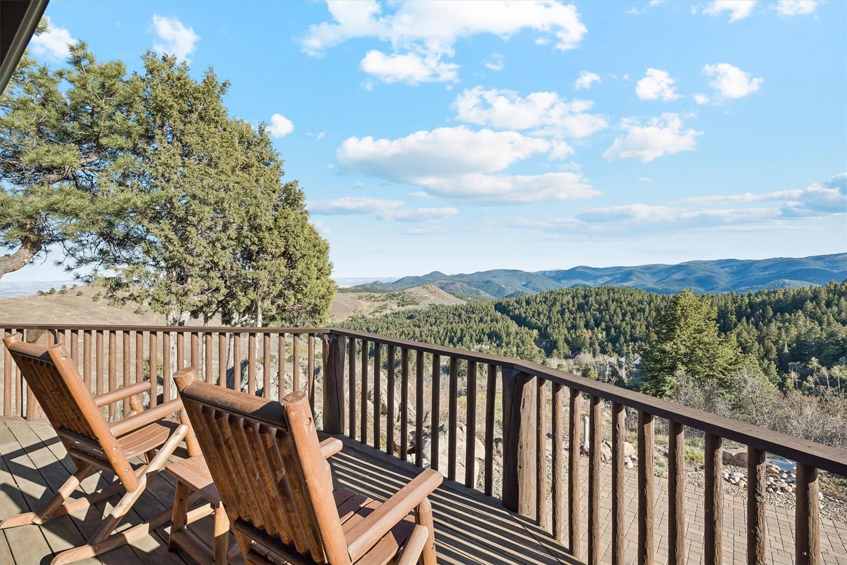 51 W Ranch Trail Other CO 80465