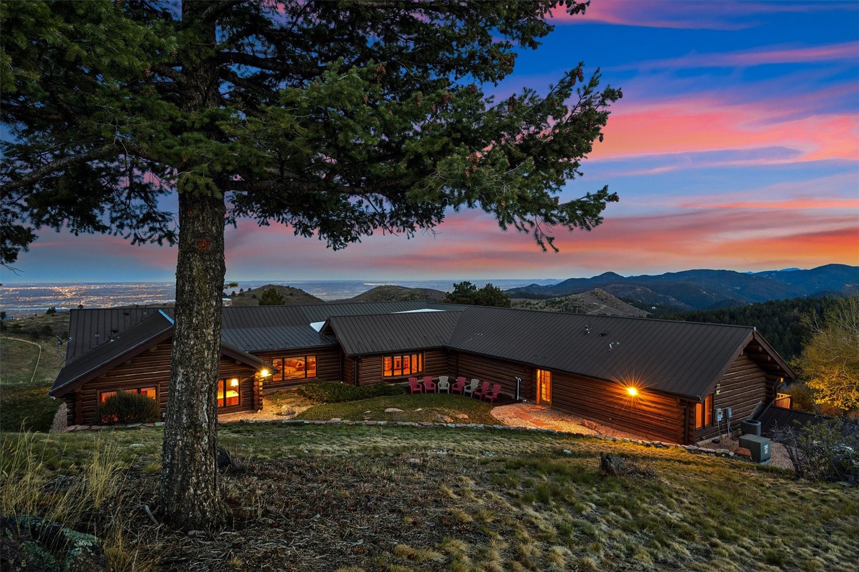 51 W Ranch Trail Other CO 80465