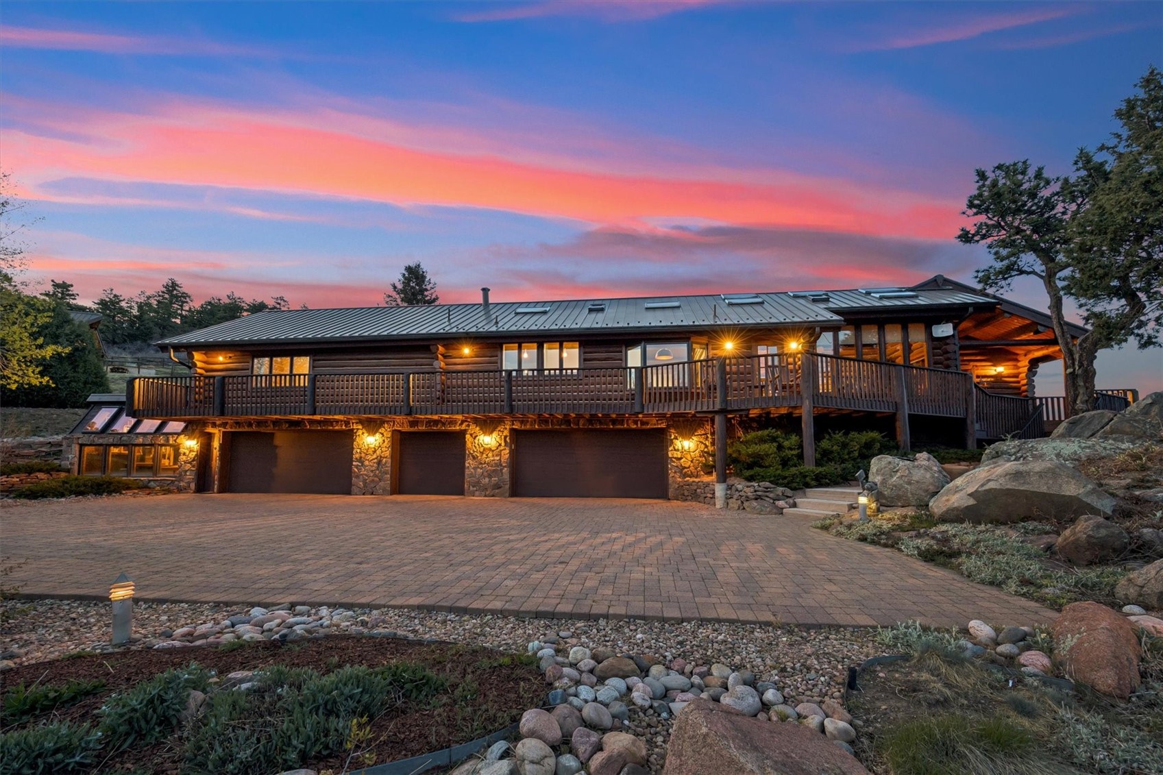 51 W Ranch Trail Other CO 80465