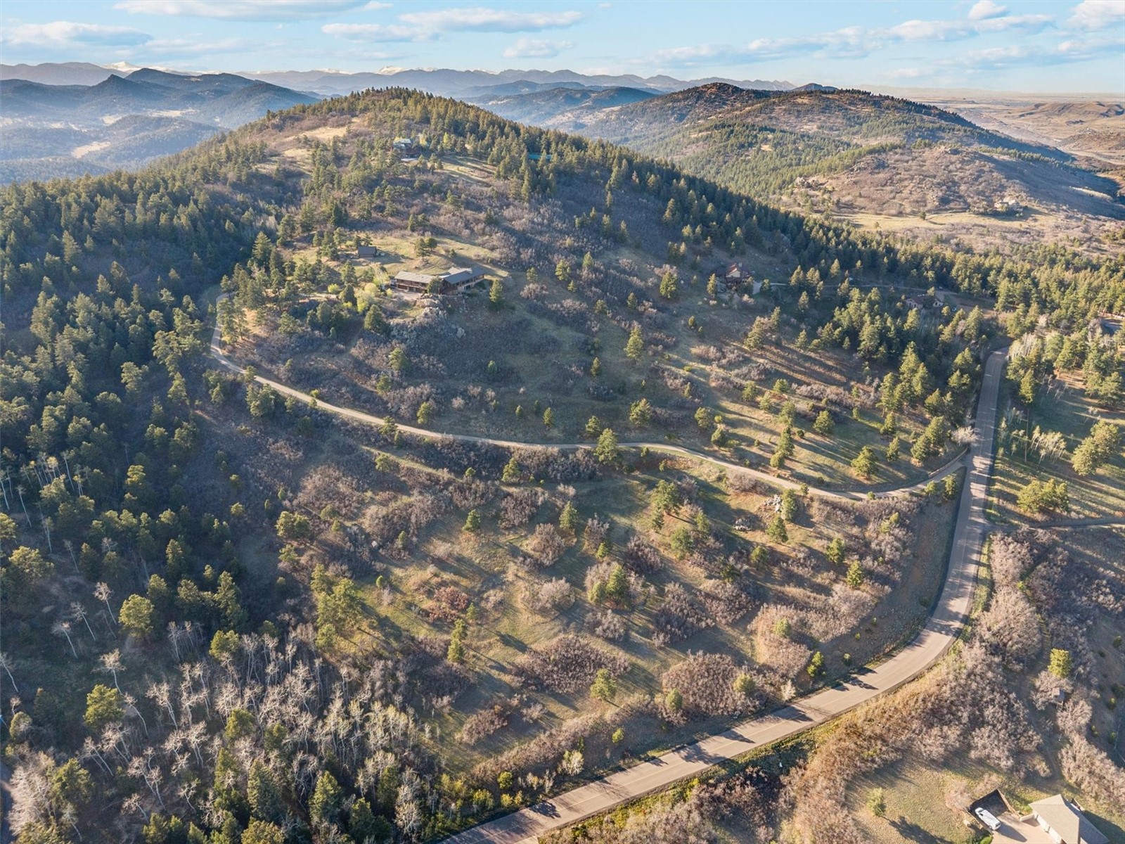 51 W Ranch Trail Other CO 80465