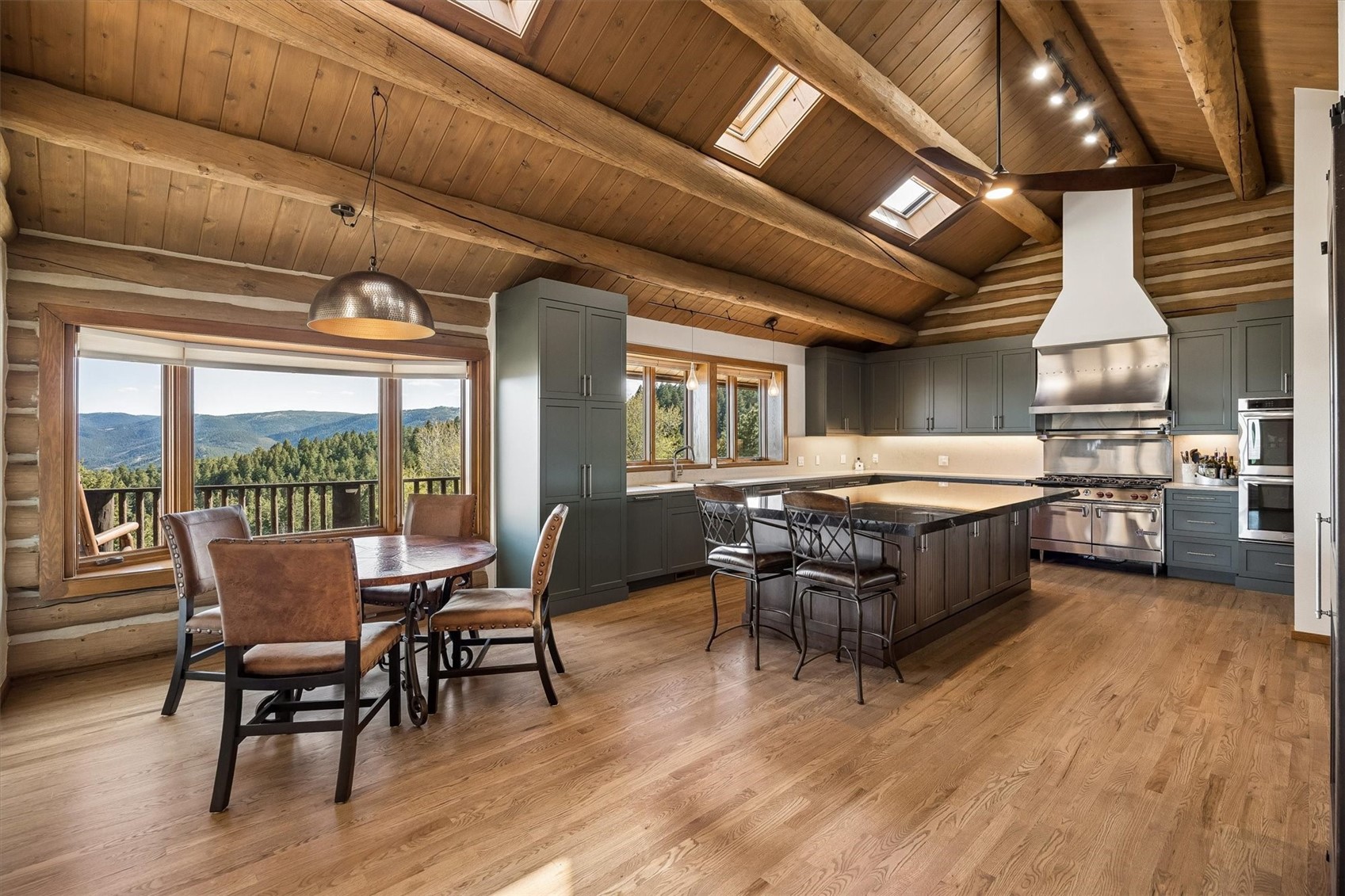51 W Ranch Trail Other CO 80465