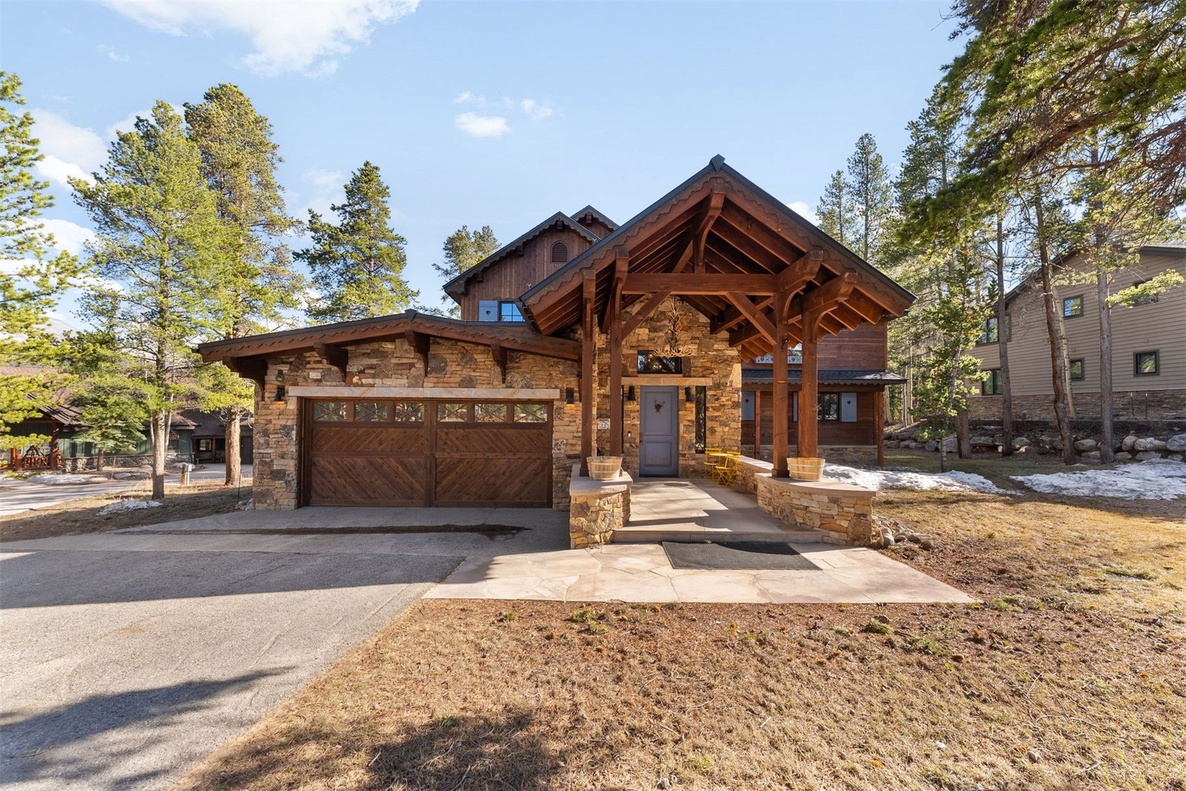 115 Willow Lane Breckenridge CO 80424