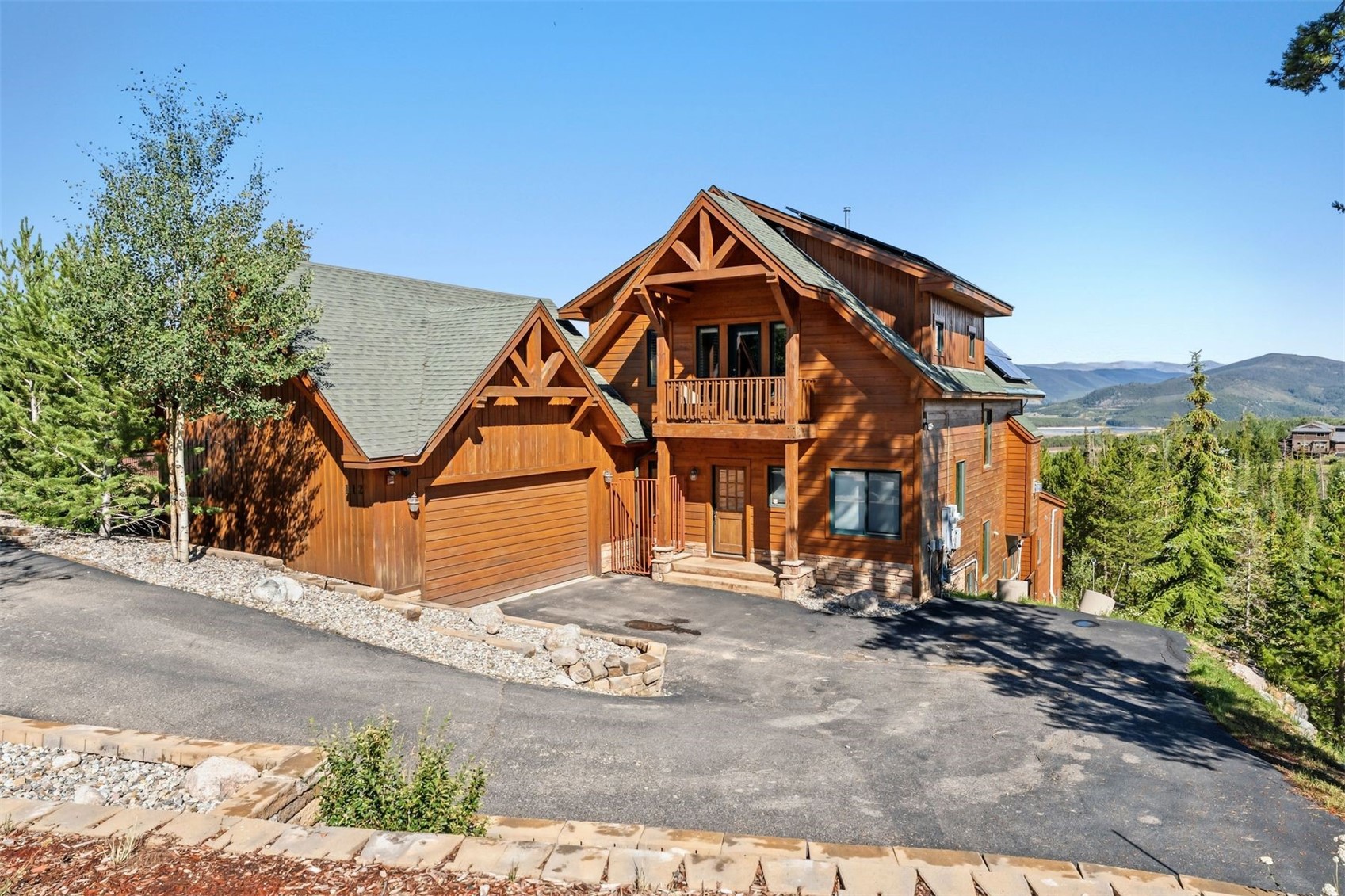 112 Shooting Star Way Silverthorne CO 80498