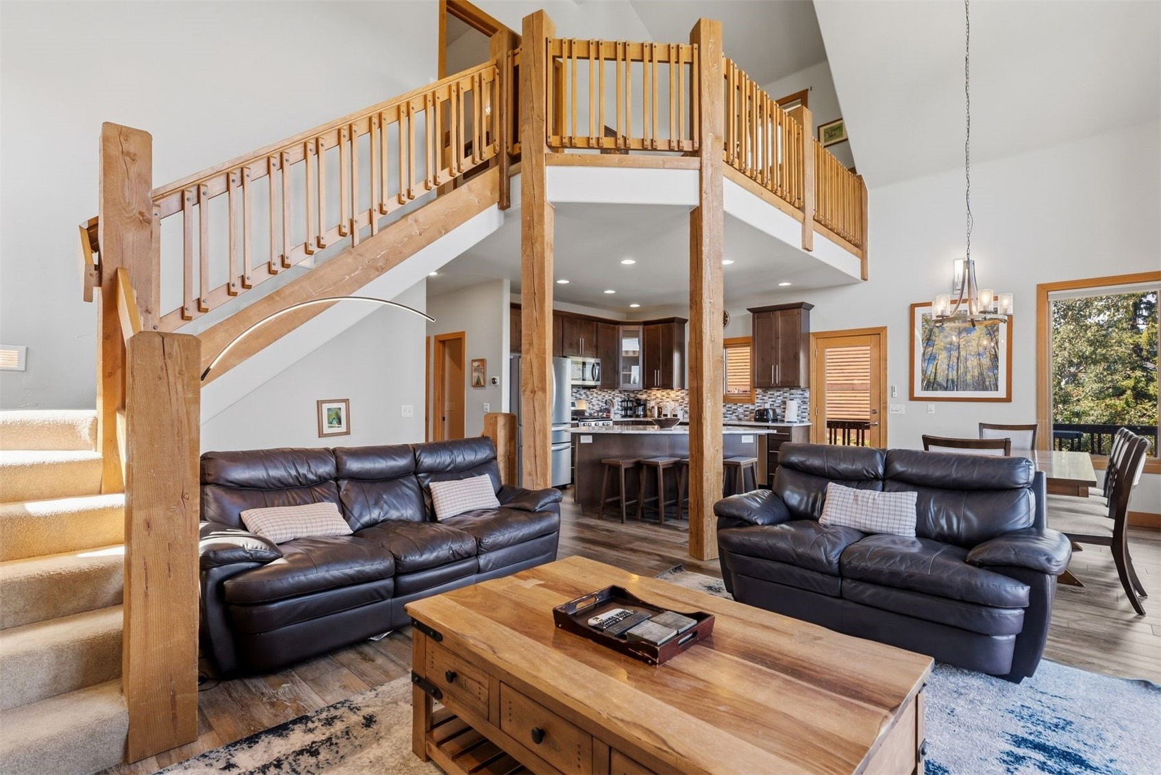 112 Shooting Star Way Silverthorne CO 80498