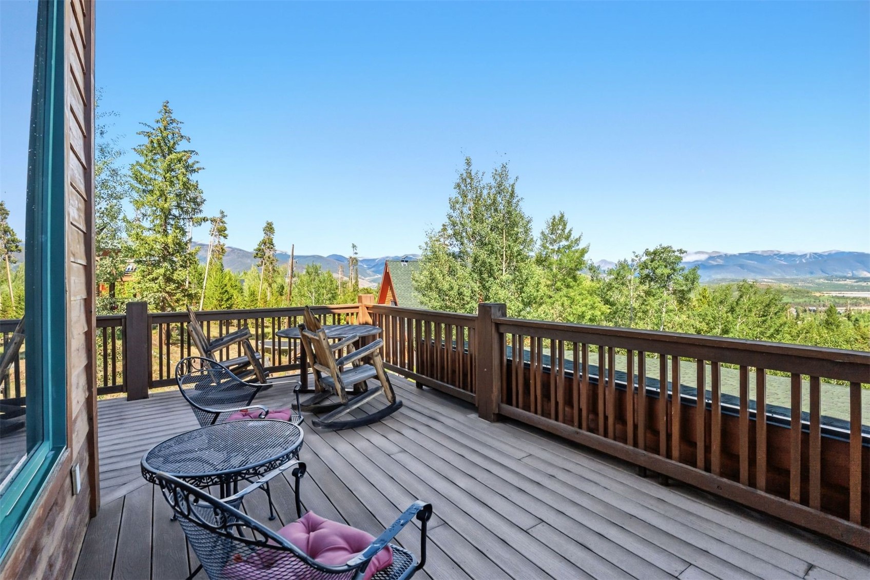 112 Shooting Star Way Silverthorne CO 80498