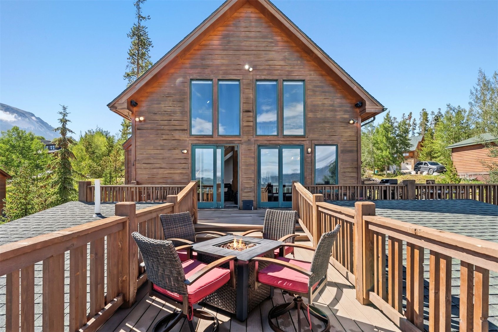 112 Shooting Star Way Silverthorne CO 80498