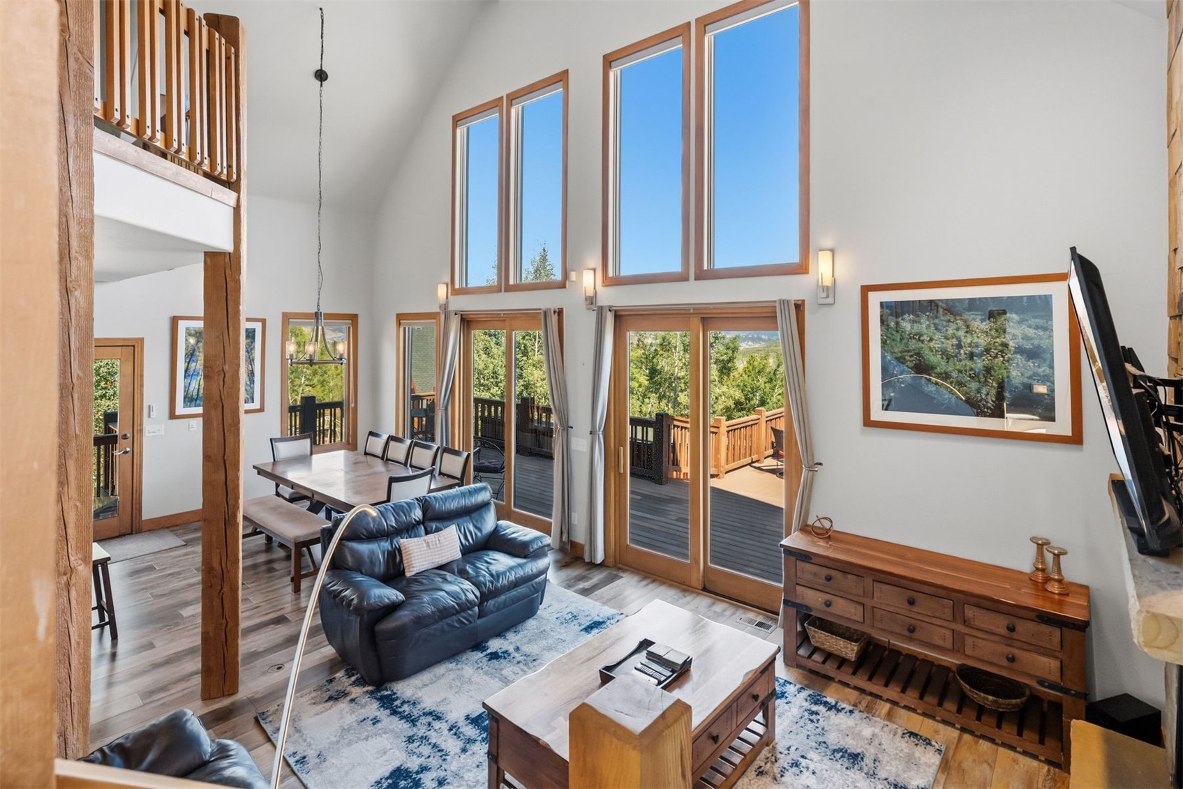 112 Shooting Star Way Silverthorne CO 80498