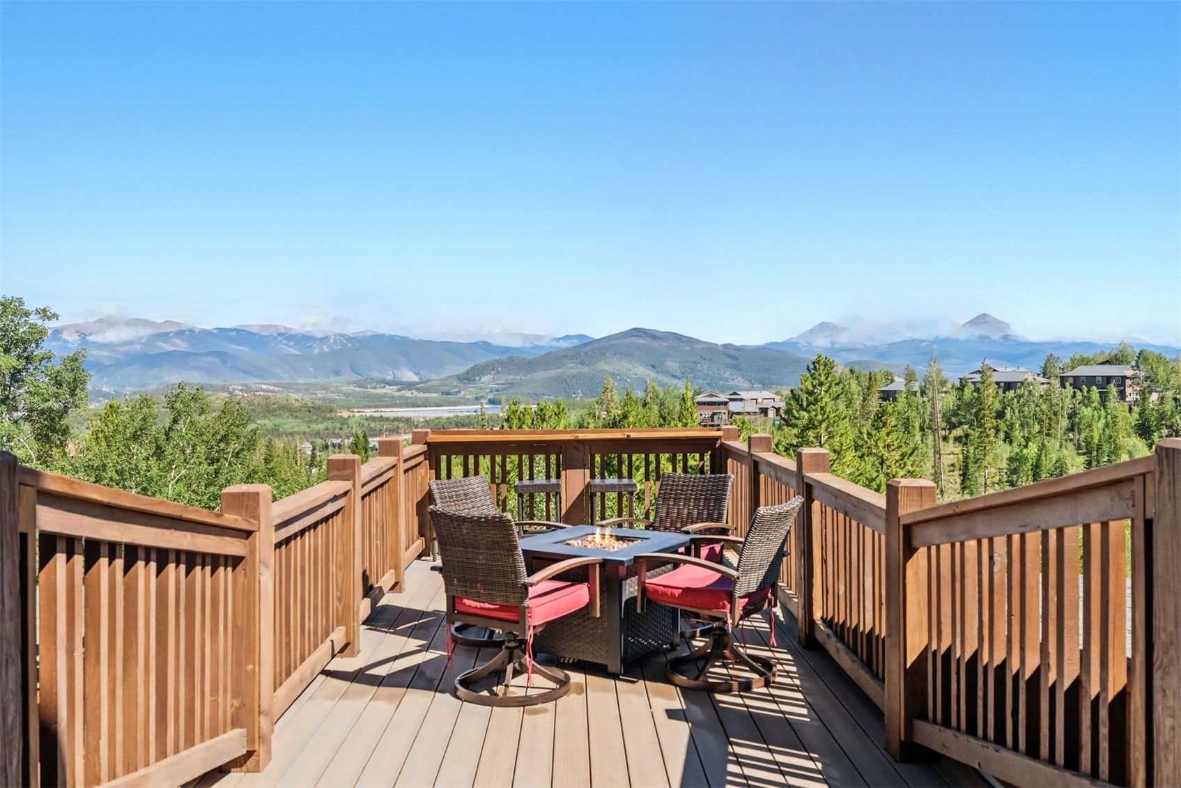112 Shooting Star Way Silverthorne CO 80498