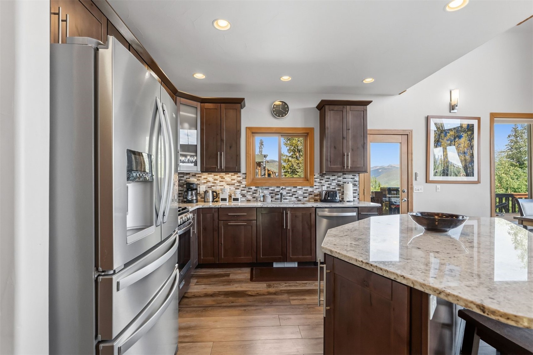 112 Shooting Star Way Silverthorne CO 80498
