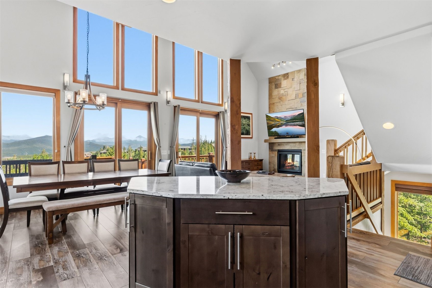 112 Shooting Star Way Silverthorne CO 80498