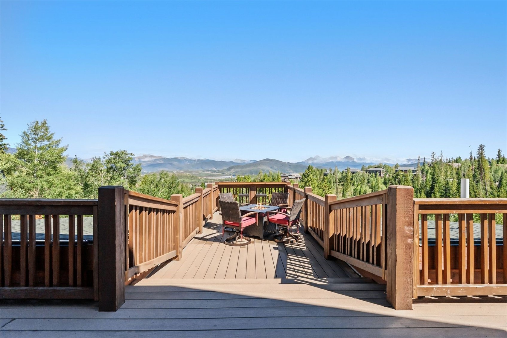 112 Shooting Star Way Silverthorne CO 80498