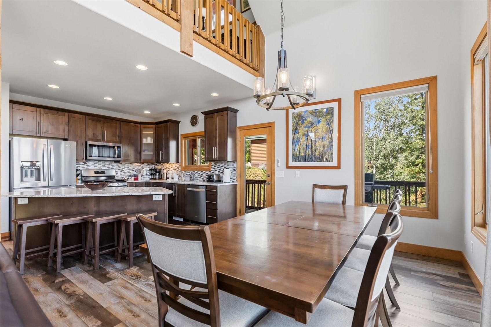 112 Shooting Star Way Silverthorne CO 80498