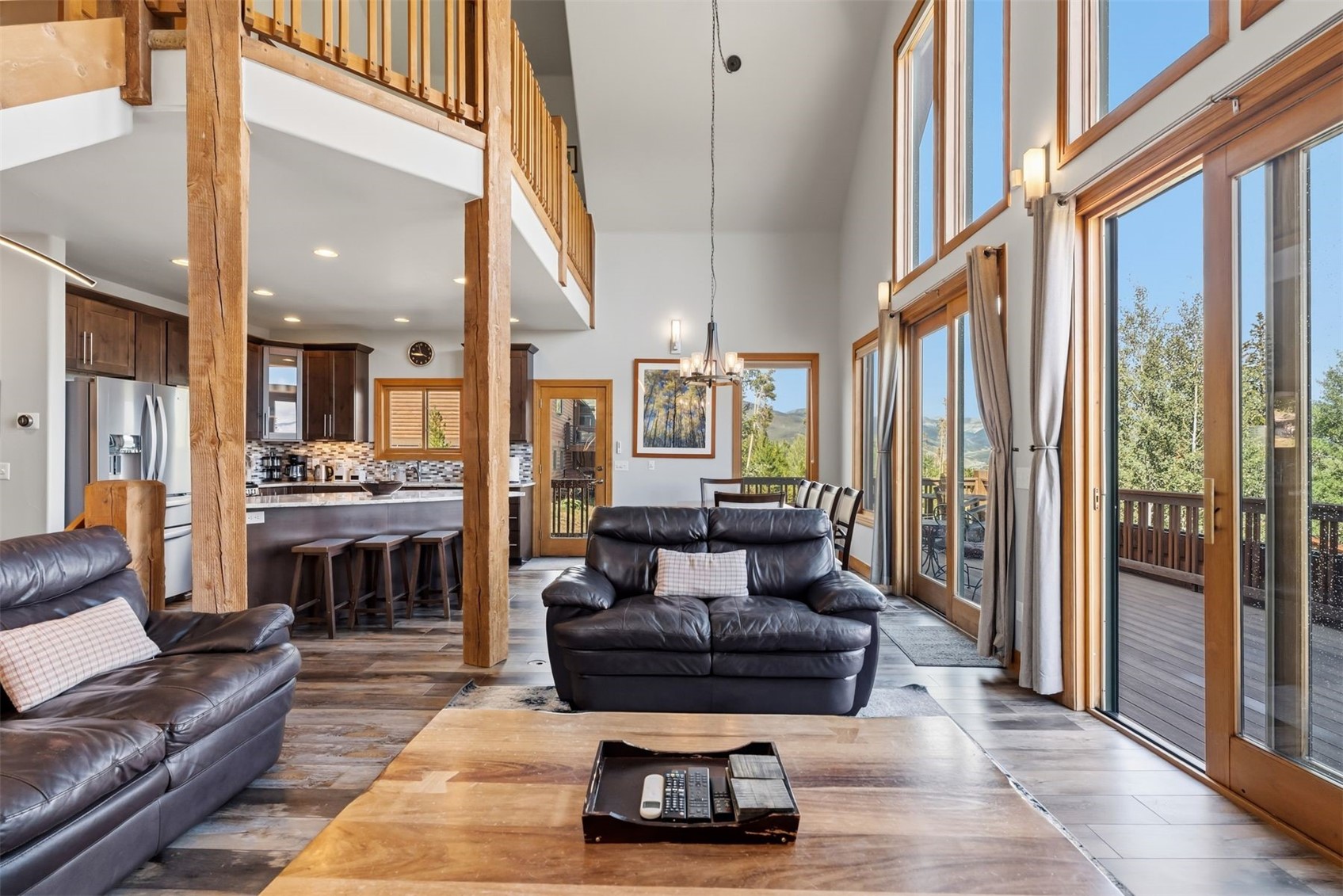 112 Shooting Star Way Silverthorne CO 80498