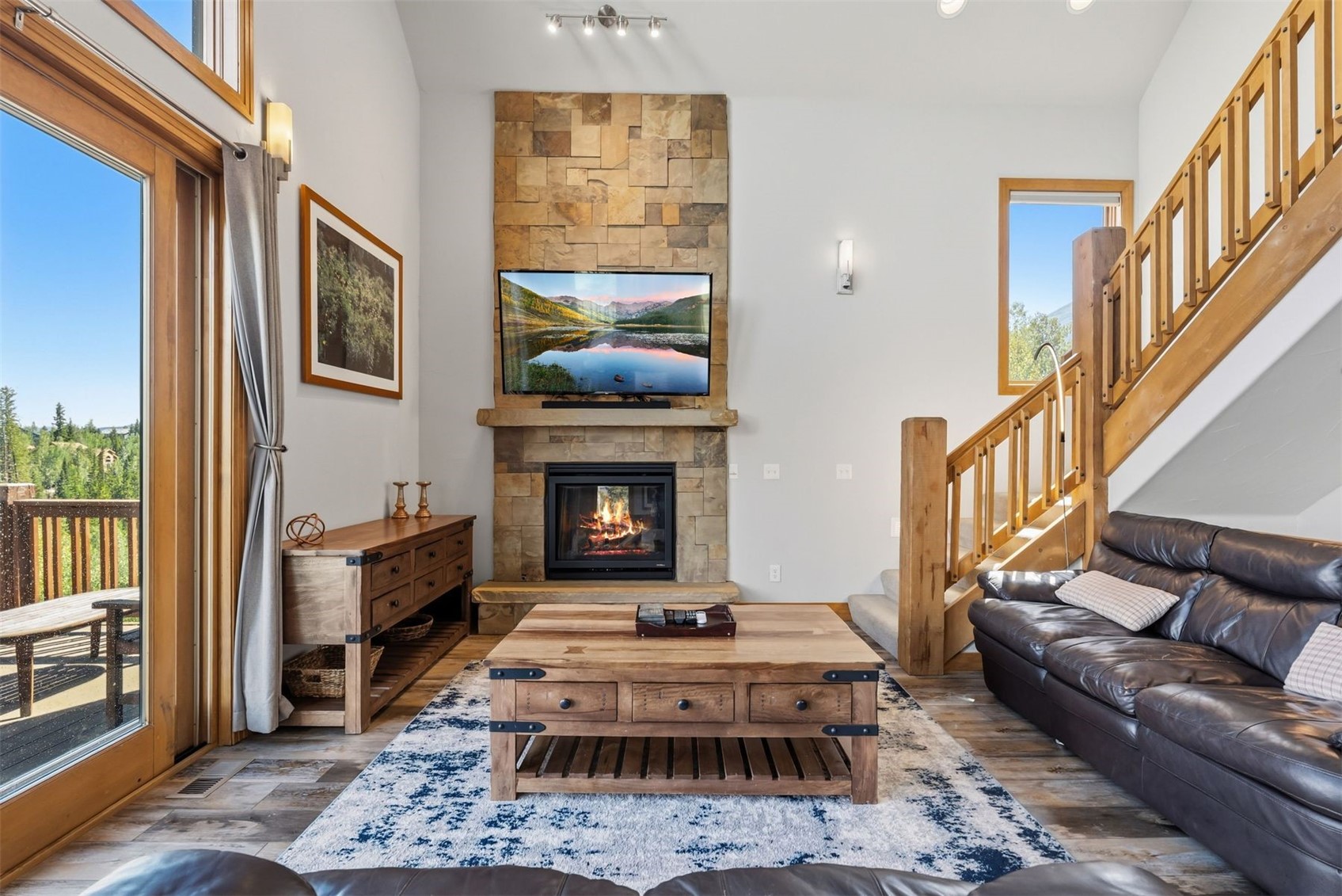 112 Shooting Star Way Silverthorne CO 80498