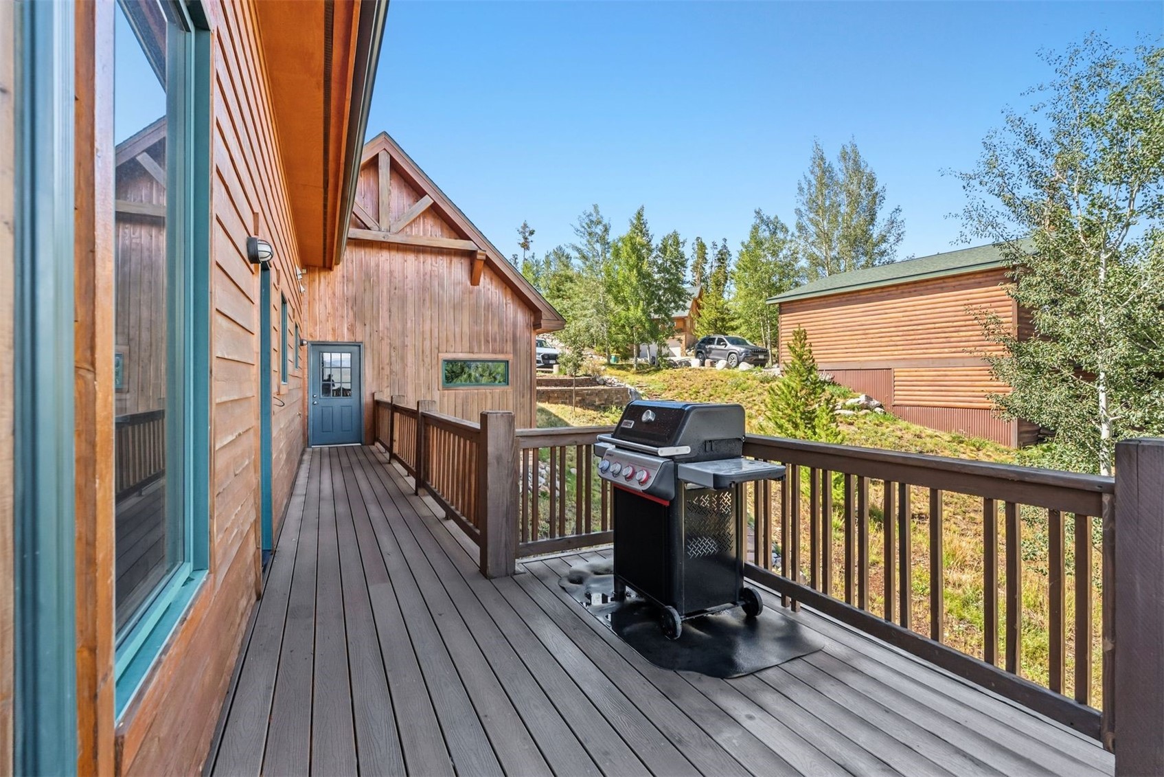 112 Shooting Star Way Silverthorne CO 80498