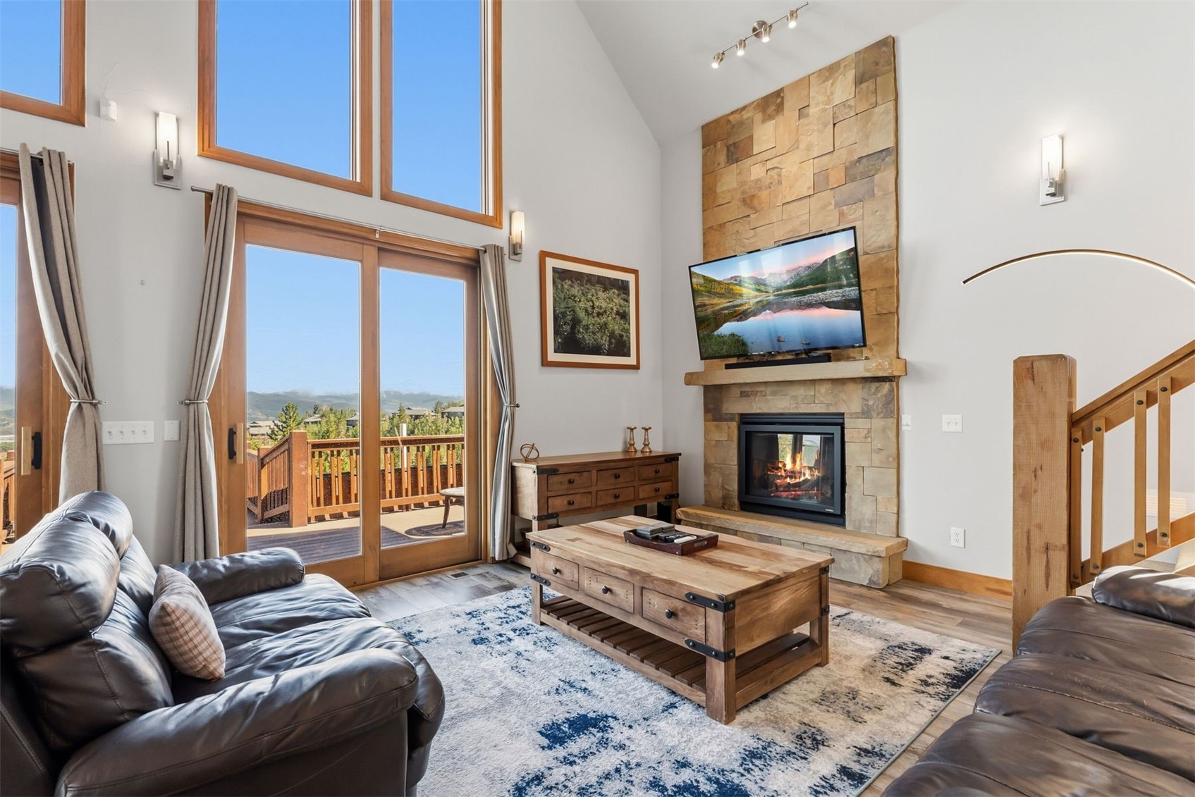 112 Shooting Star Way Silverthorne CO 80498