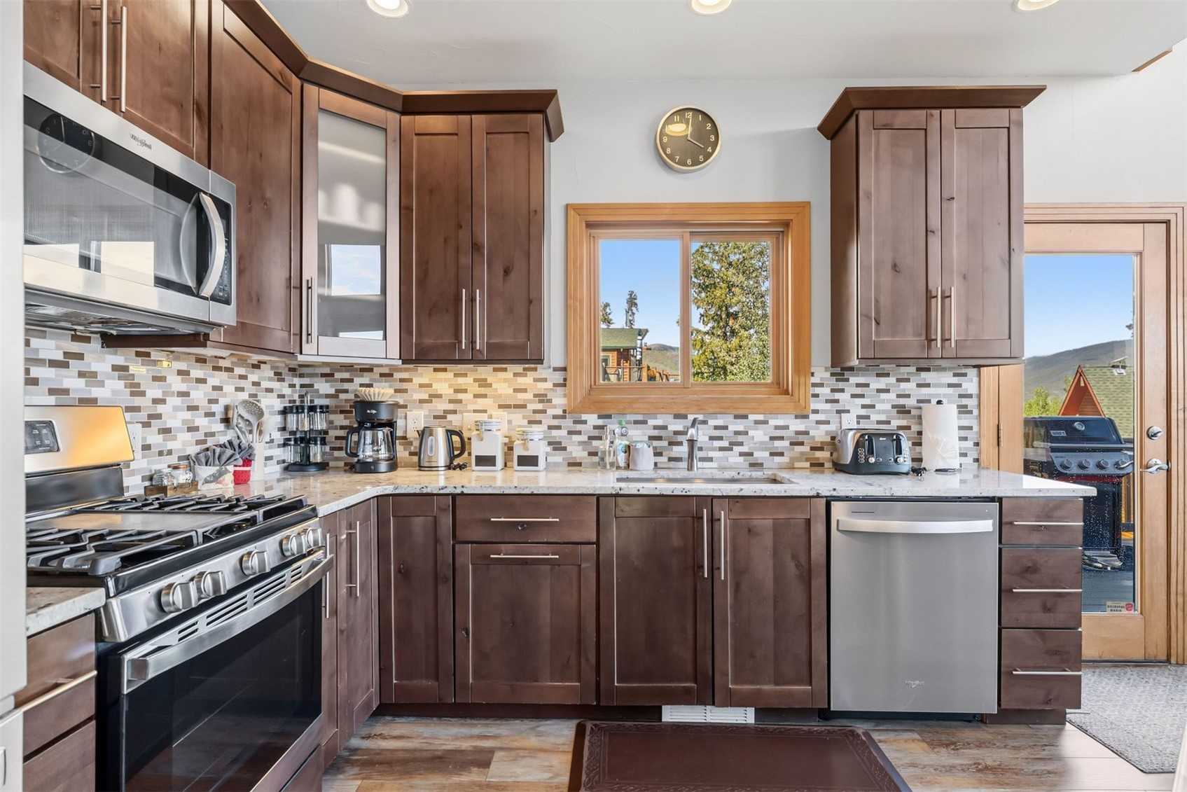 112 Shooting Star Way Silverthorne CO 80498