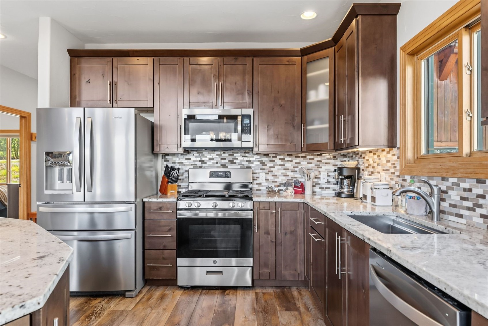 112 Shooting Star Way Silverthorne CO 80498