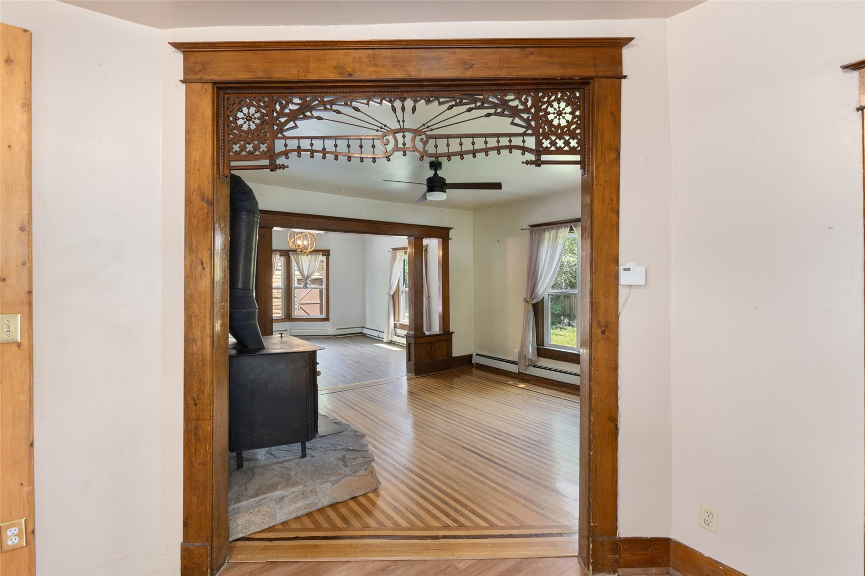 524 E Washington Avenue Hayden CO 81639