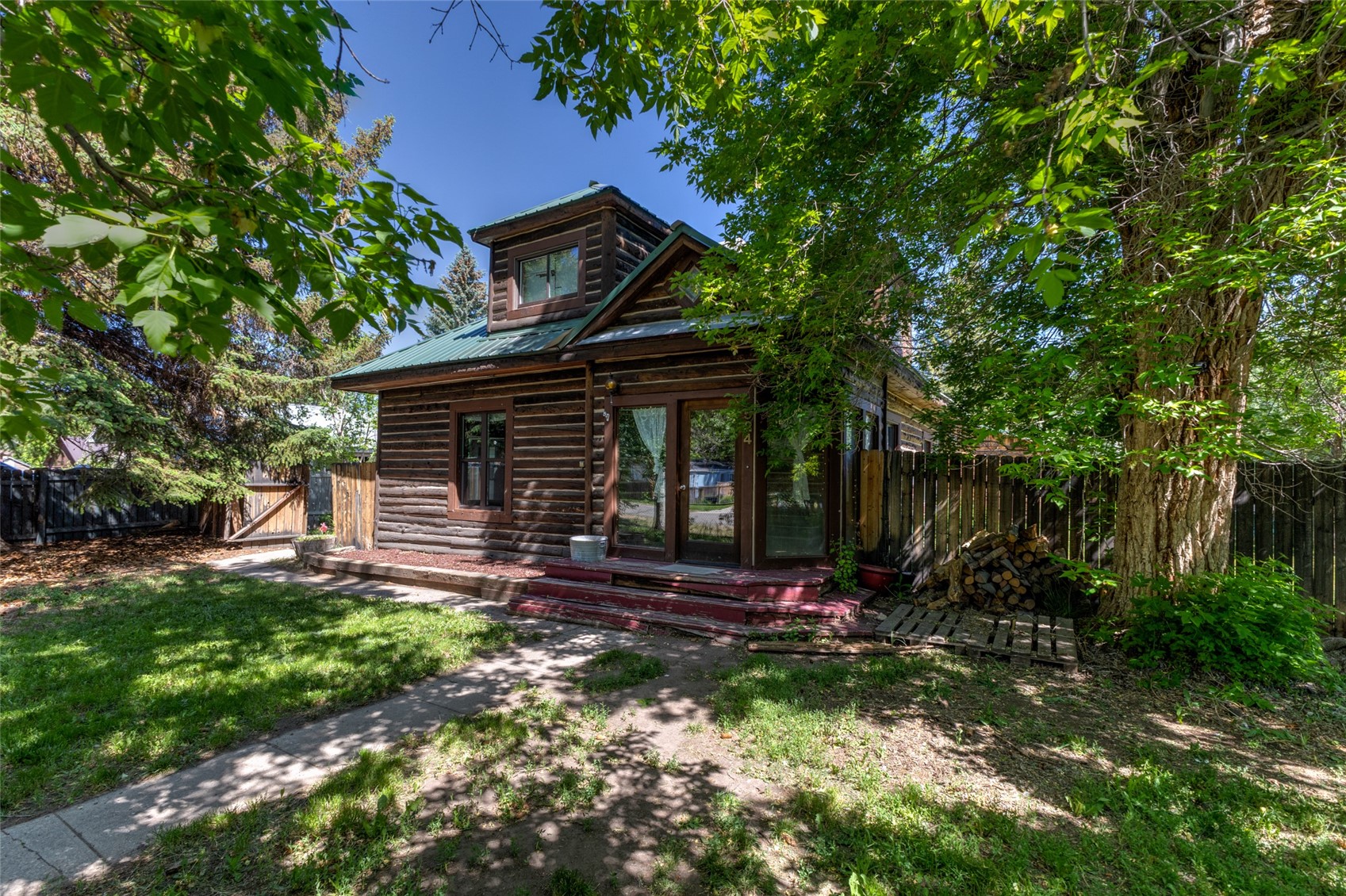 524 E Washington Avenue Hayden CO 81639