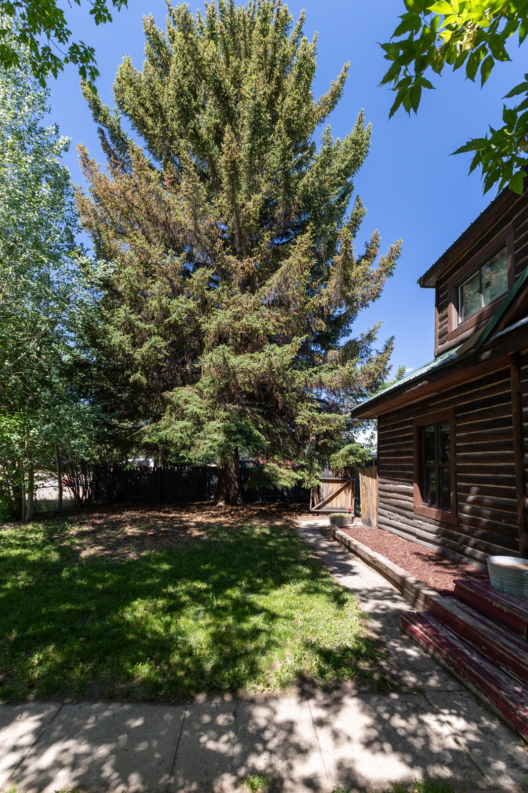 524 E Washington Avenue Hayden CO 81639