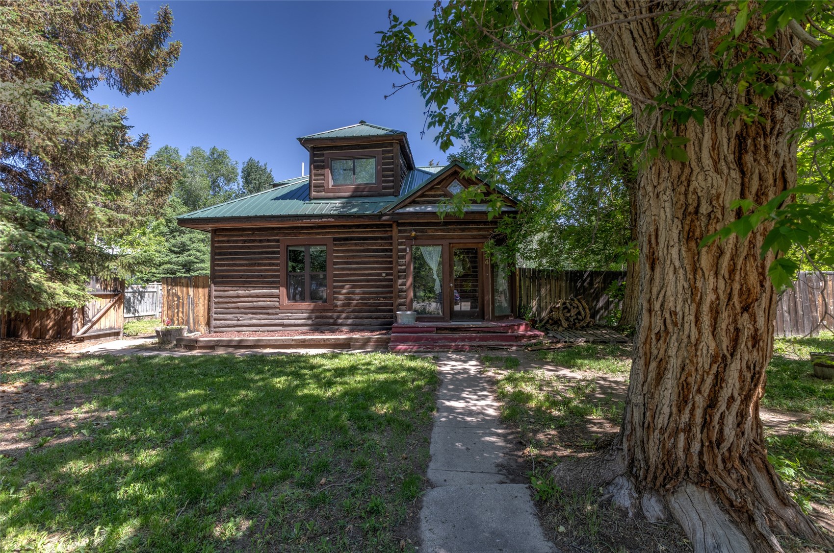 524 E Washington Avenue Hayden CO 81639