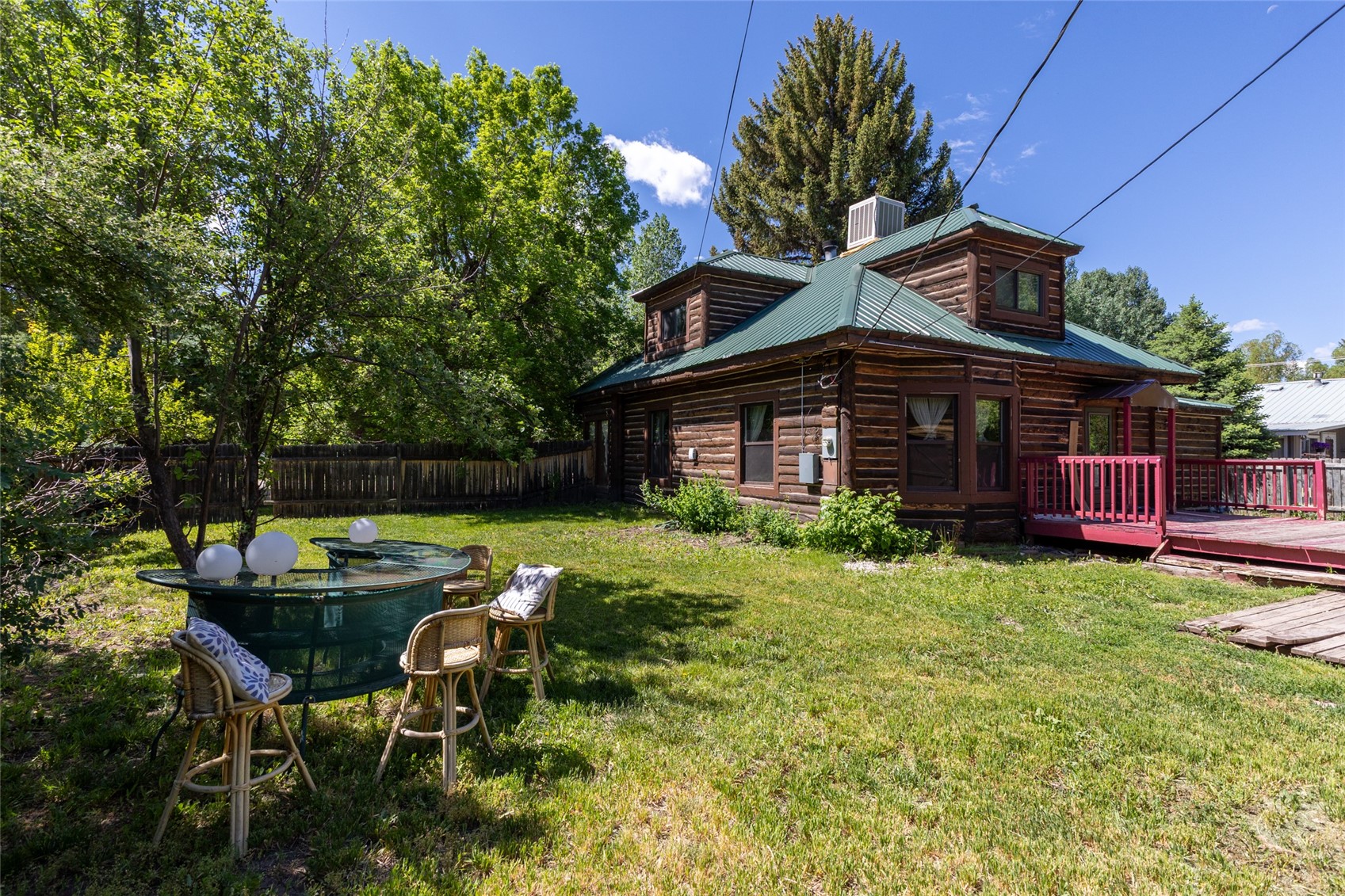 524 E Washington Avenue Hayden CO 81639