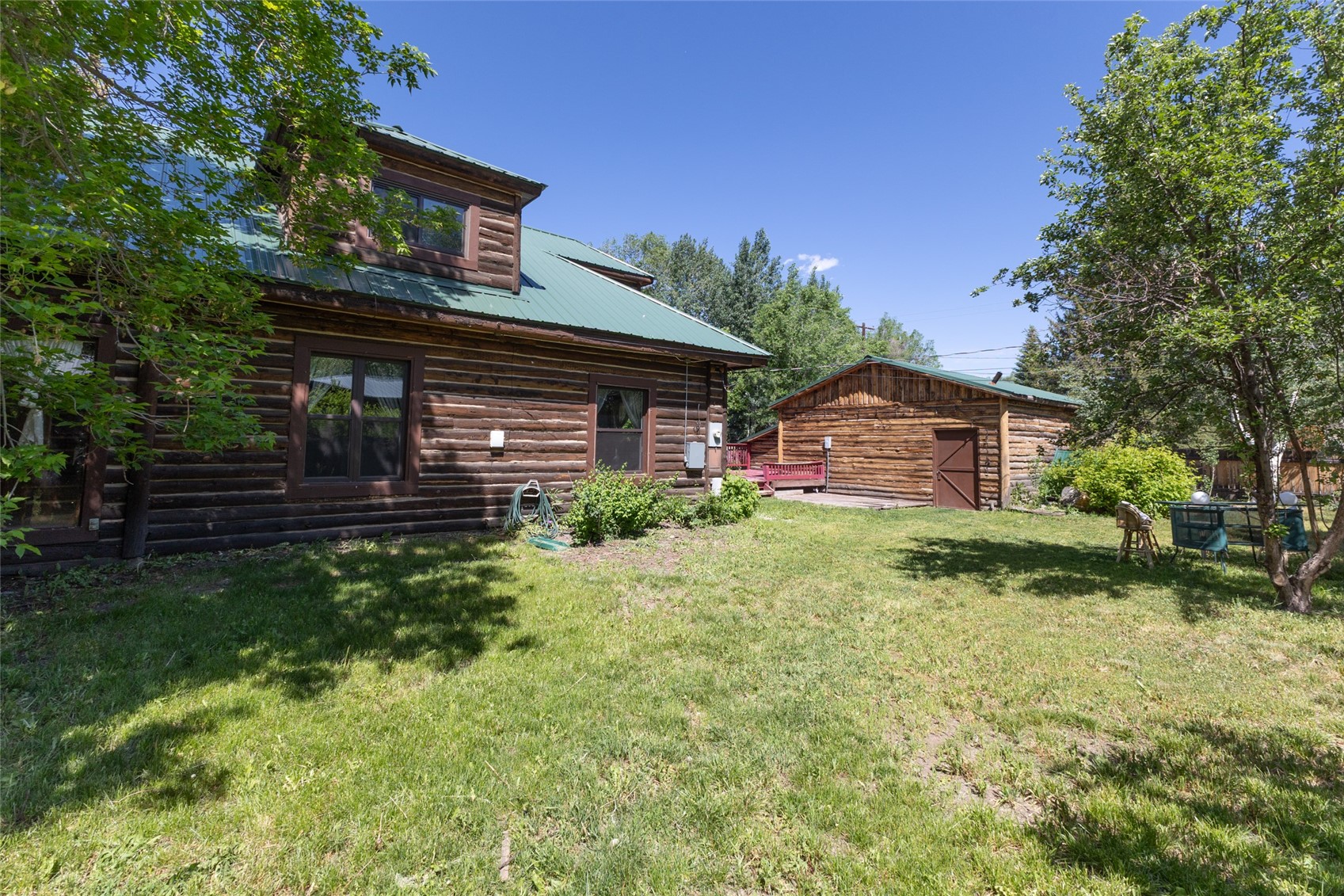 524 E Washington Avenue Hayden CO 81639