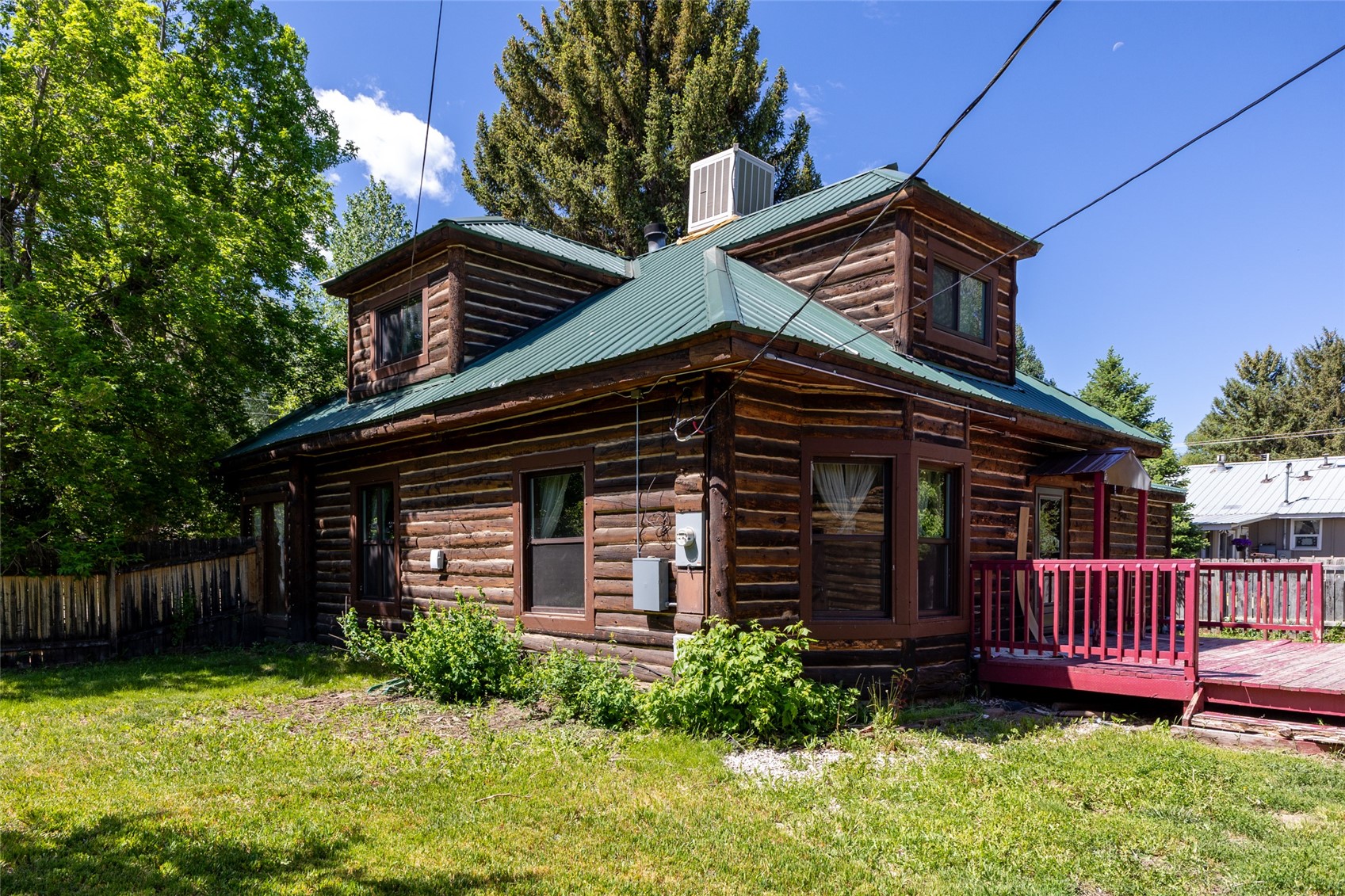 524 E Washington Avenue Hayden CO 81639