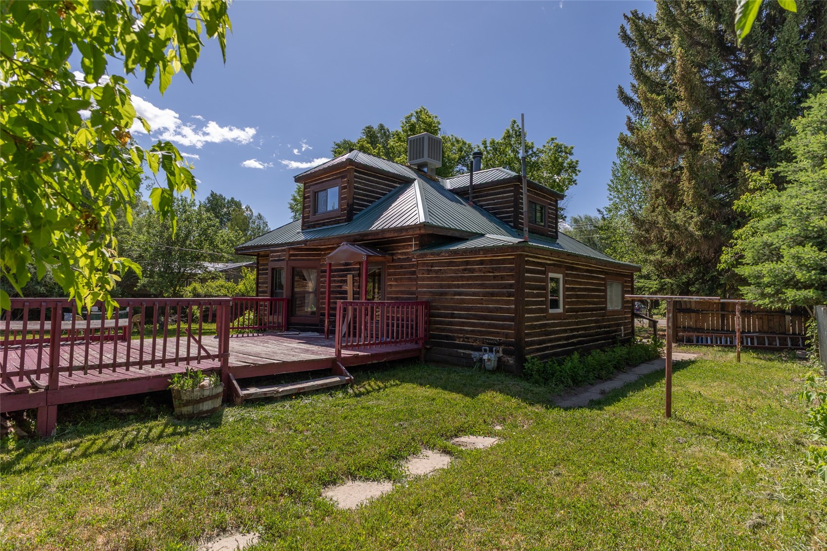 524 E Washington Avenue Hayden CO 81639