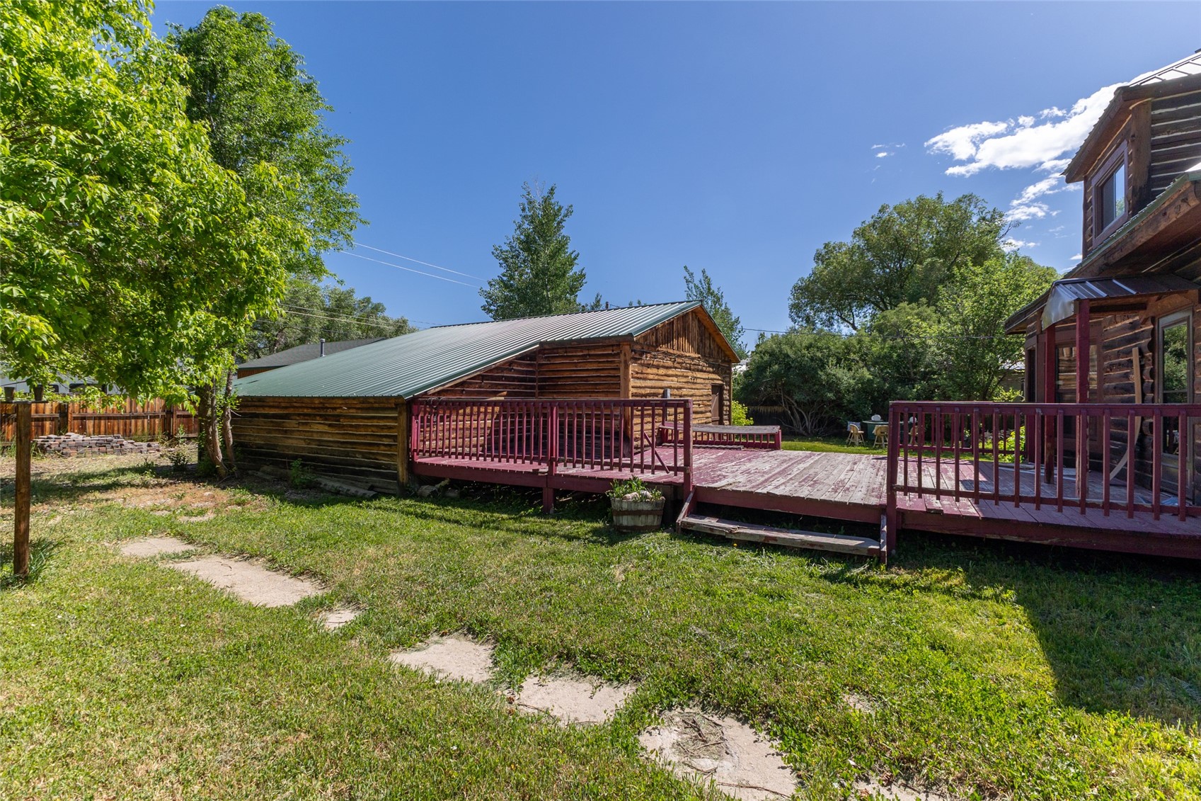 524 E Washington Avenue Hayden CO 81639
