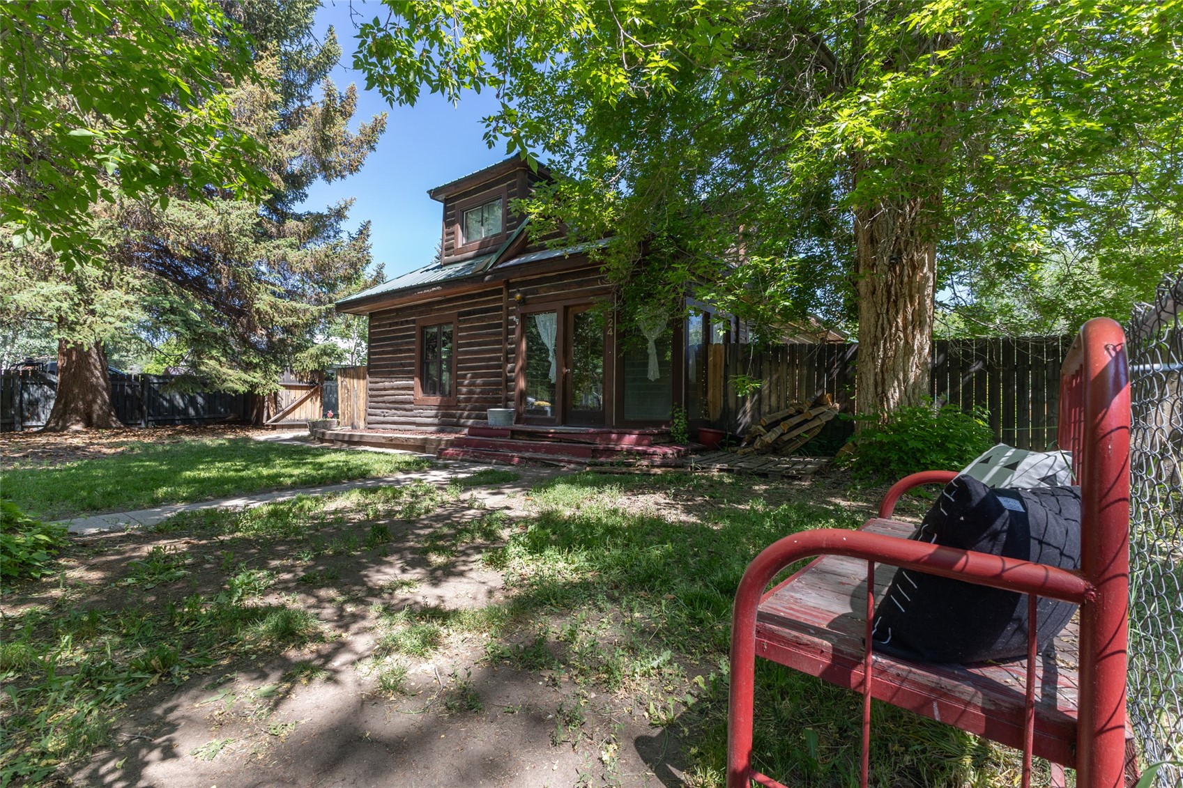 524 E Washington Avenue Hayden CO 81639