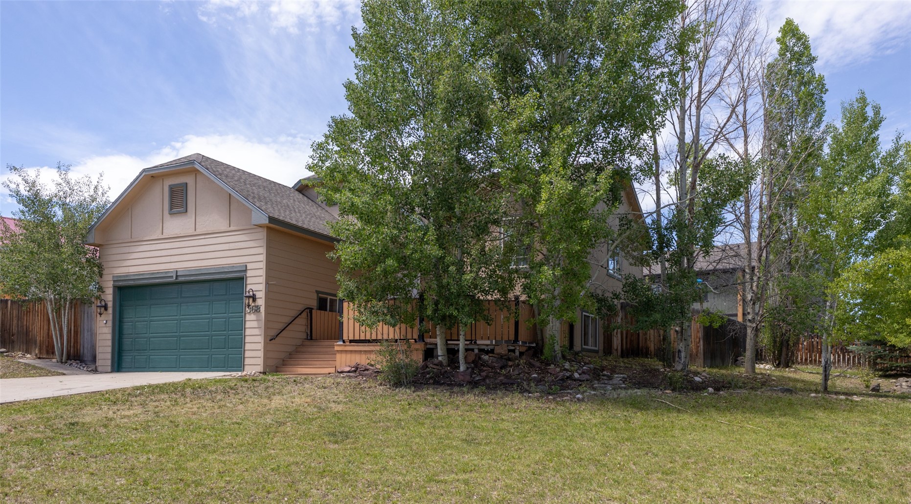 368 Vista Verde Drive Hayden CO 81639