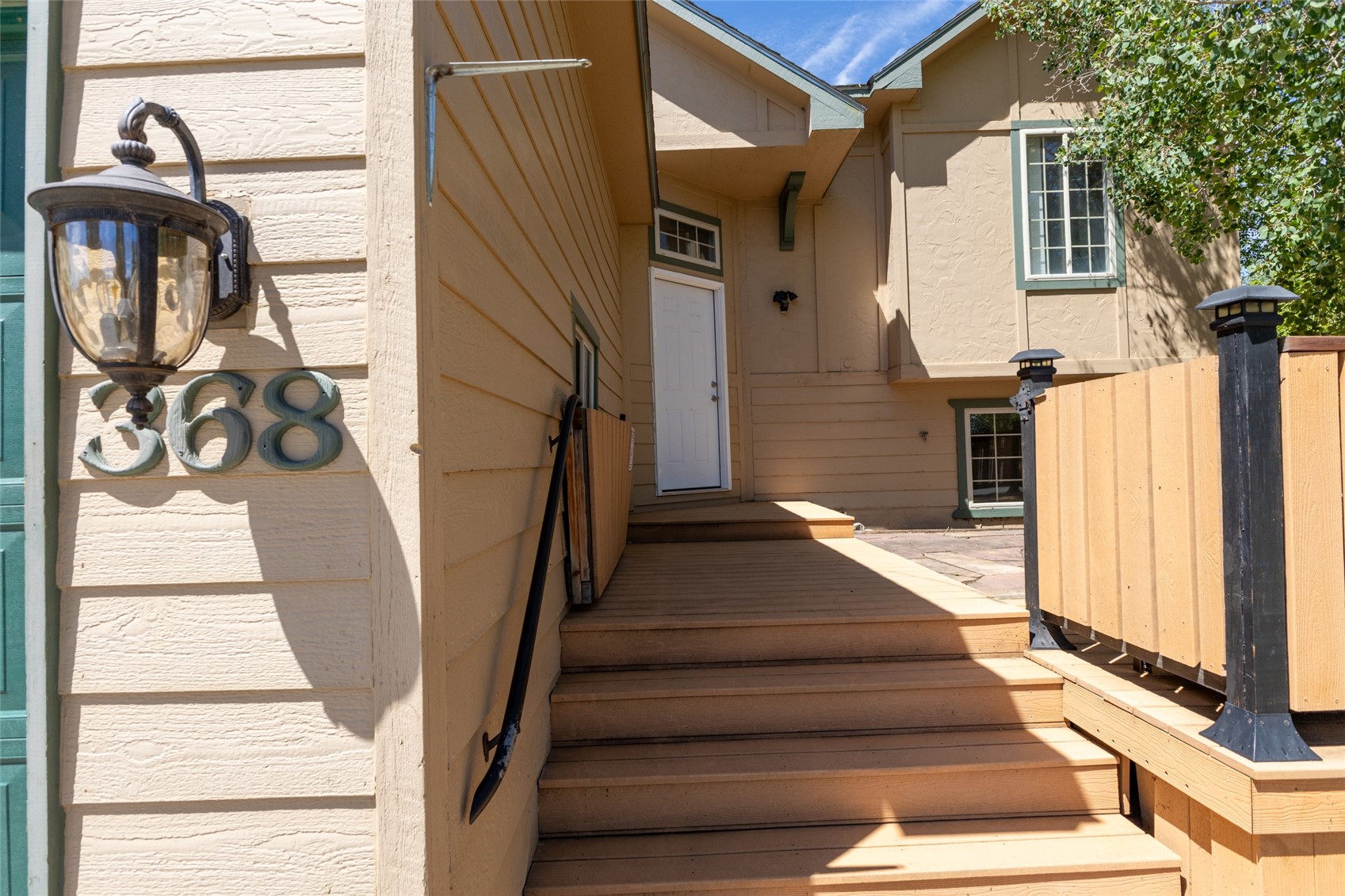 368 Vista Verde Drive Hayden CO 81639