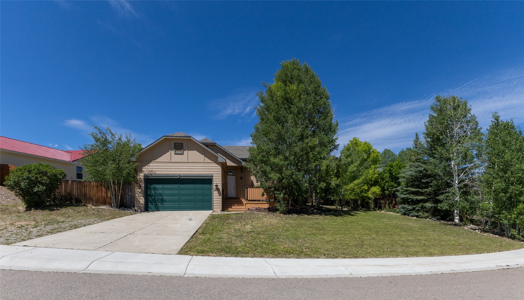 368 Vista Verde Drive Hayden CO 81639