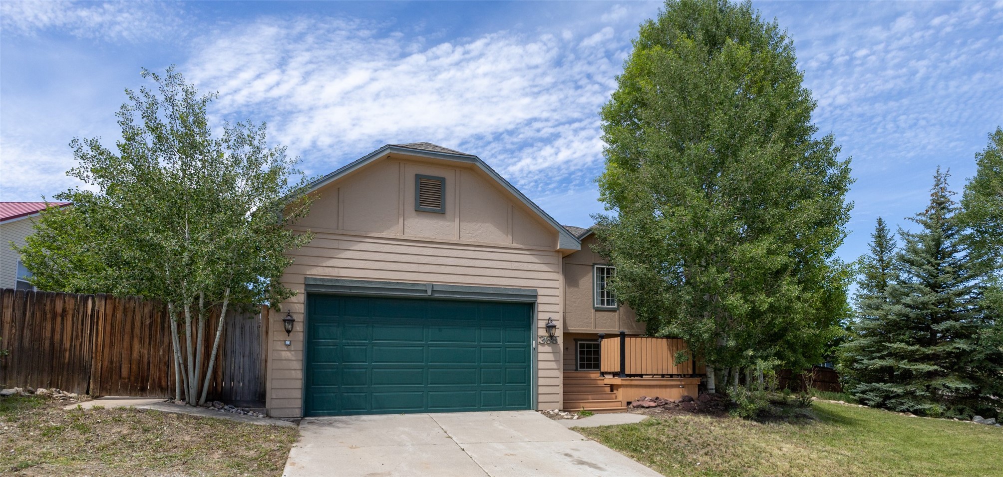 368 Vista Verde Drive Hayden CO 81639