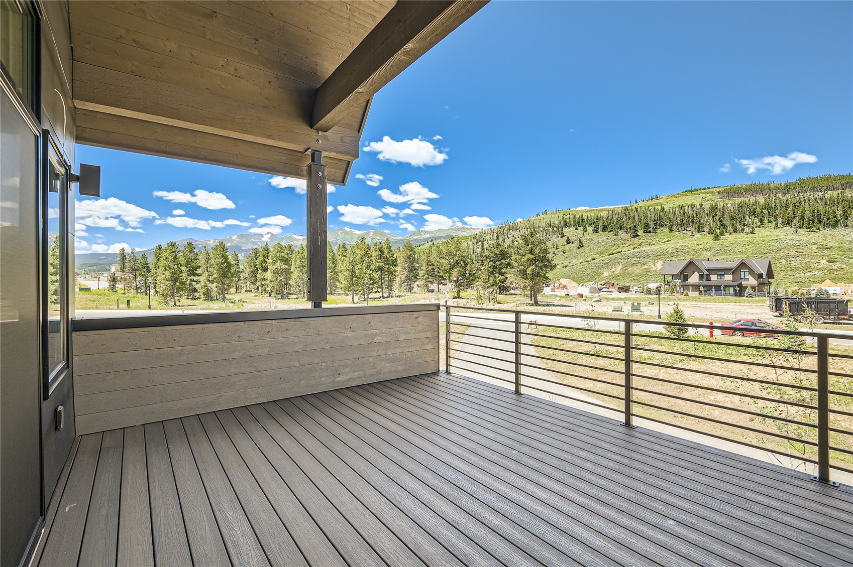 91 Monitor Drive Breckenridge CO 80424