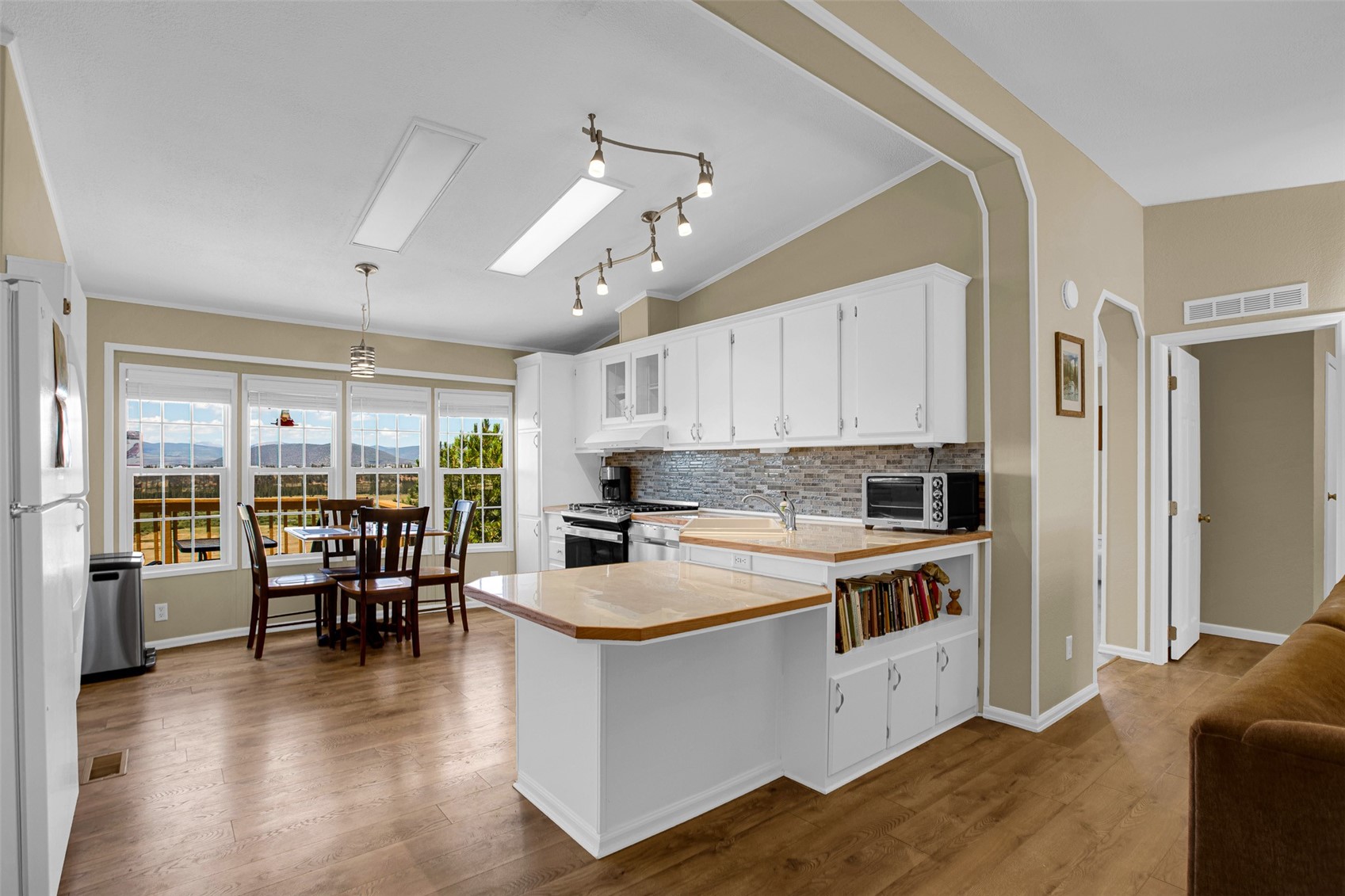 803 Bonell Drive Fairplay CO 80440