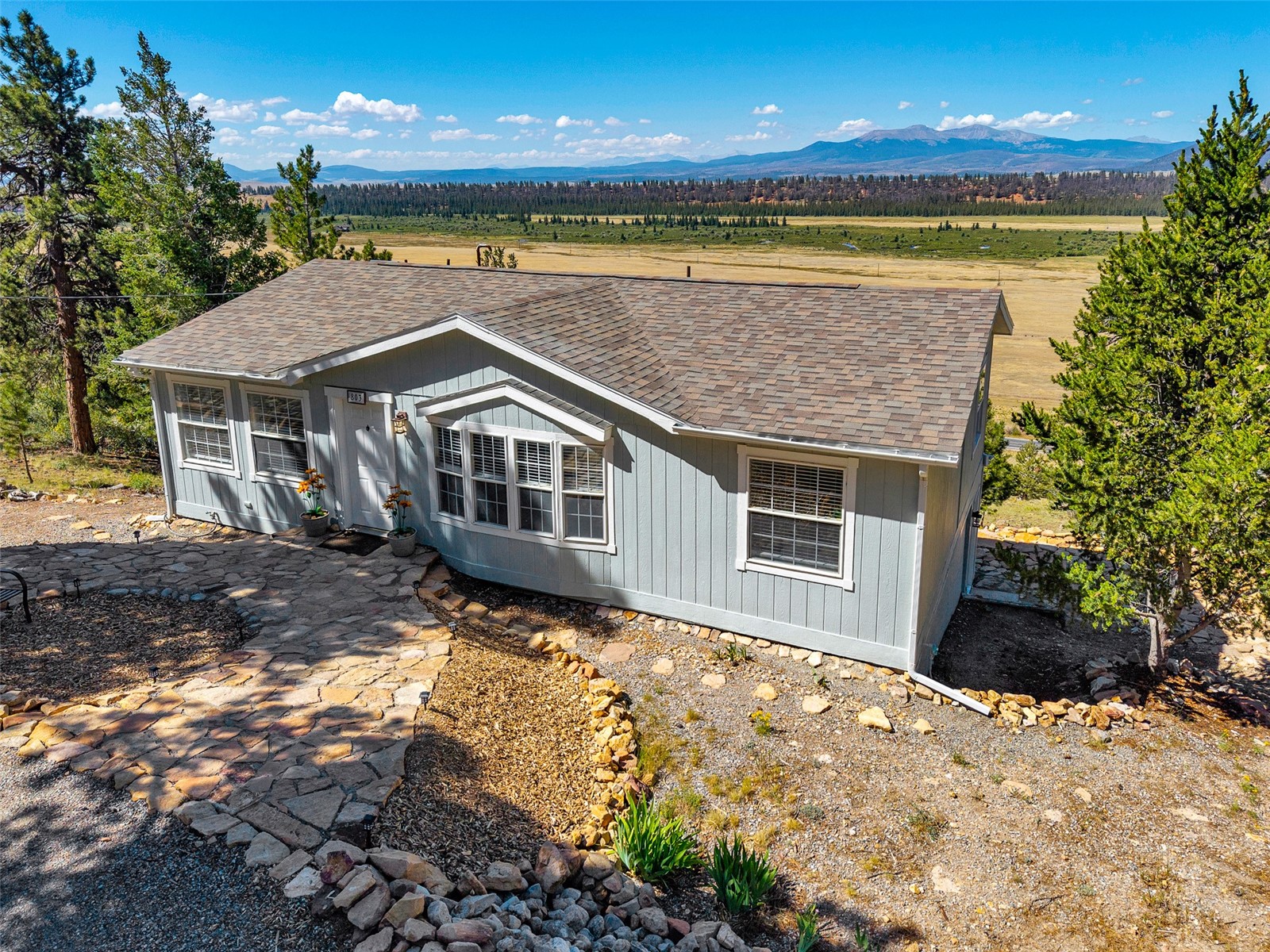 803 Bonell Drive Fairplay CO 80440