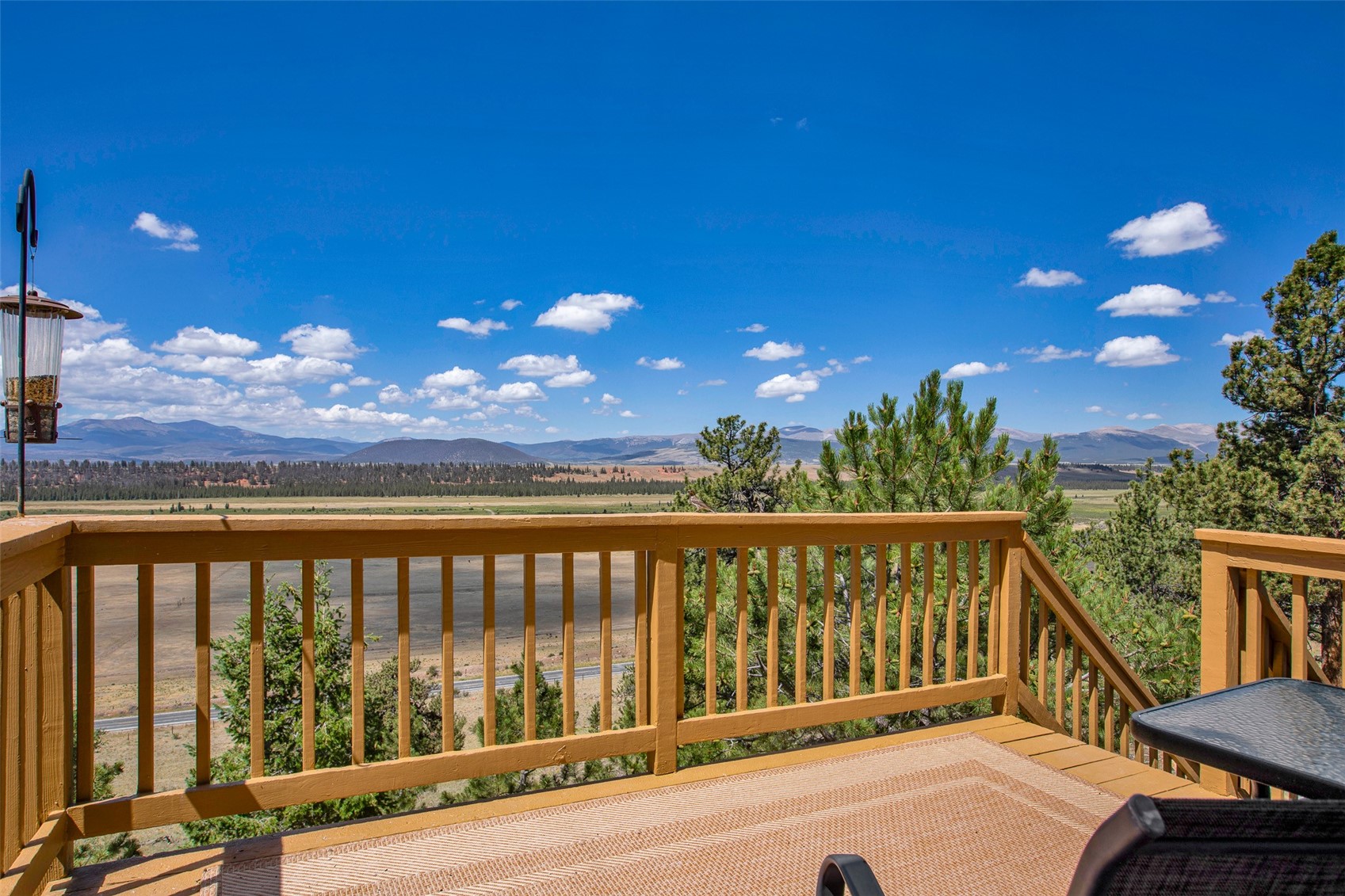 803 Bonell Drive Fairplay CO 80440