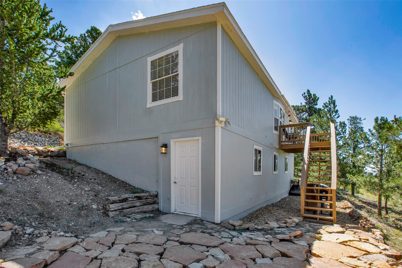 803 Bonell Drive Fairplay CO 80440