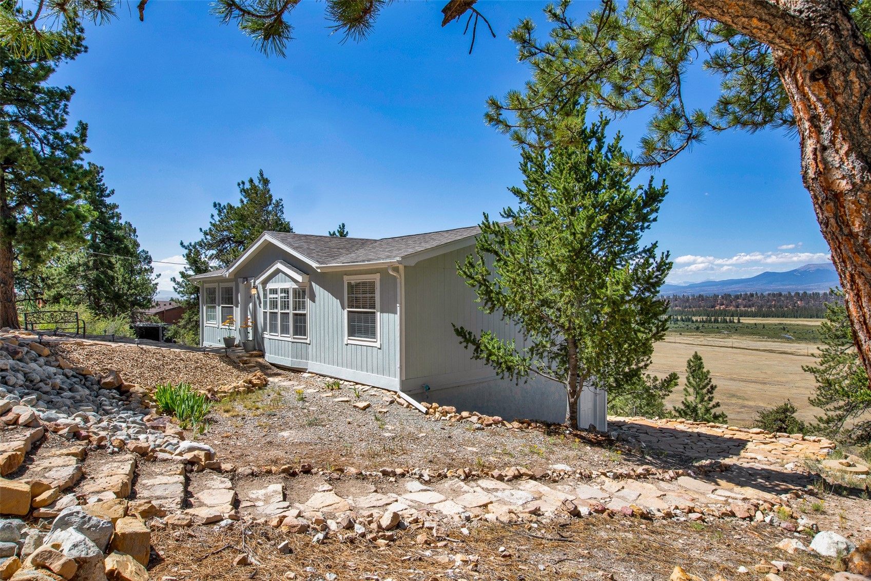 803 Bonell Drive Fairplay CO 80440
