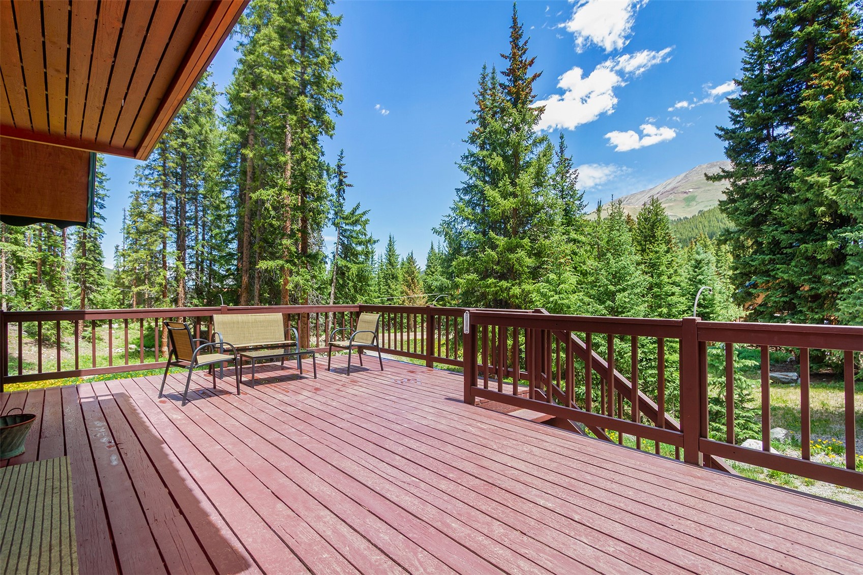 16 Bemrose Trail Blue River CO 80424